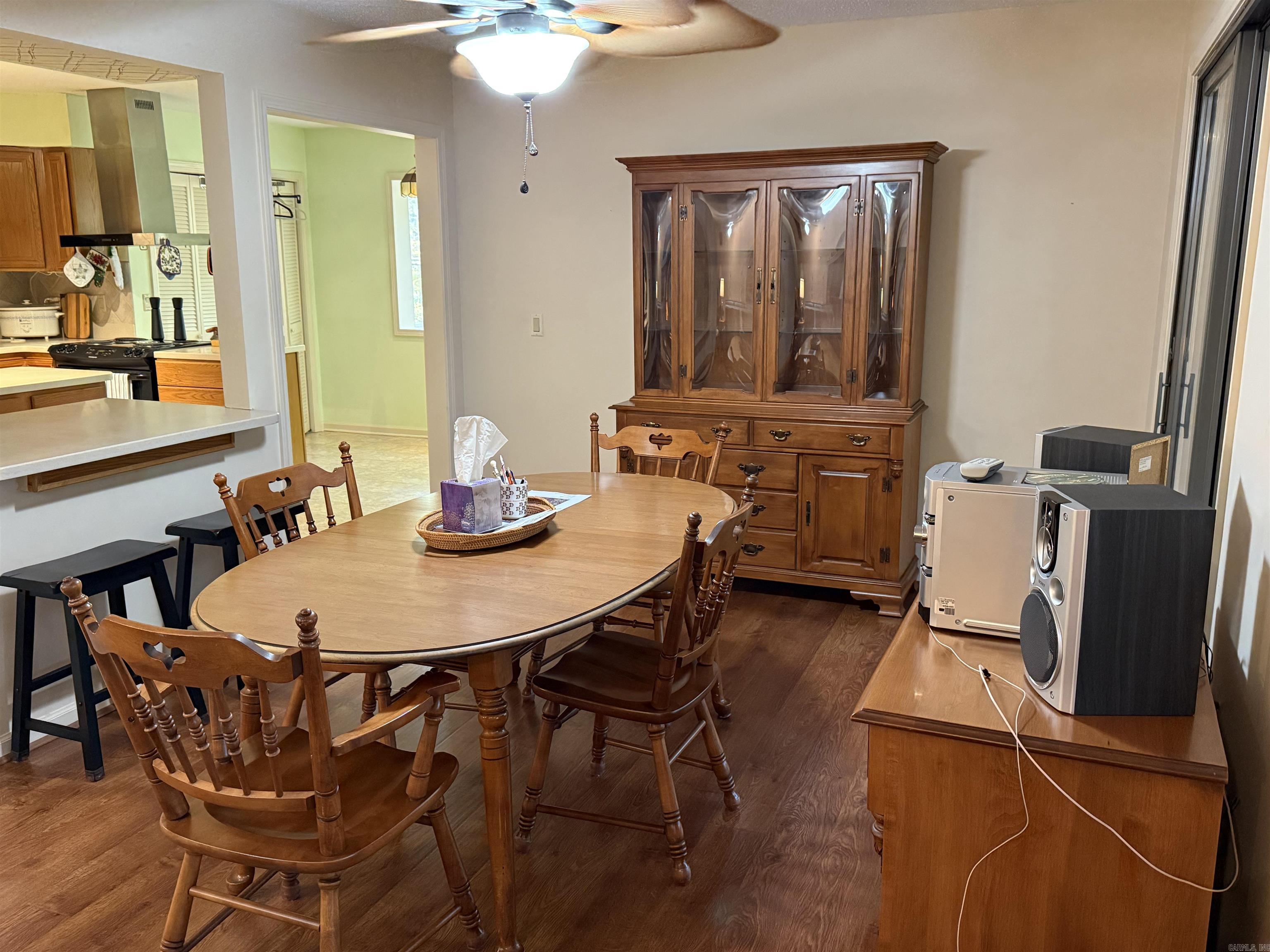 115 Castle View Drive  Fairfield Bay, AR