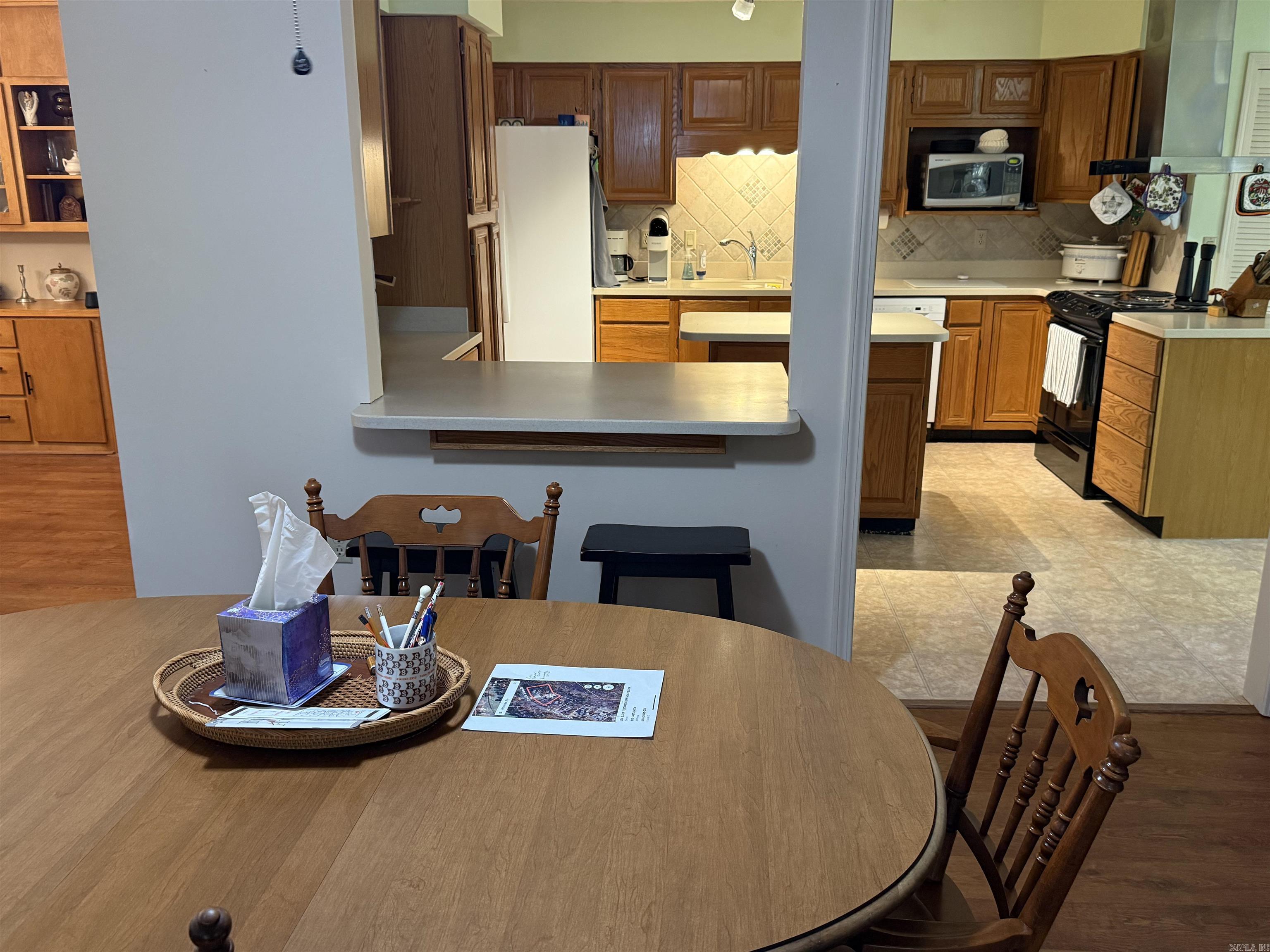 115 Castle View Drive  Fairfield Bay, AR