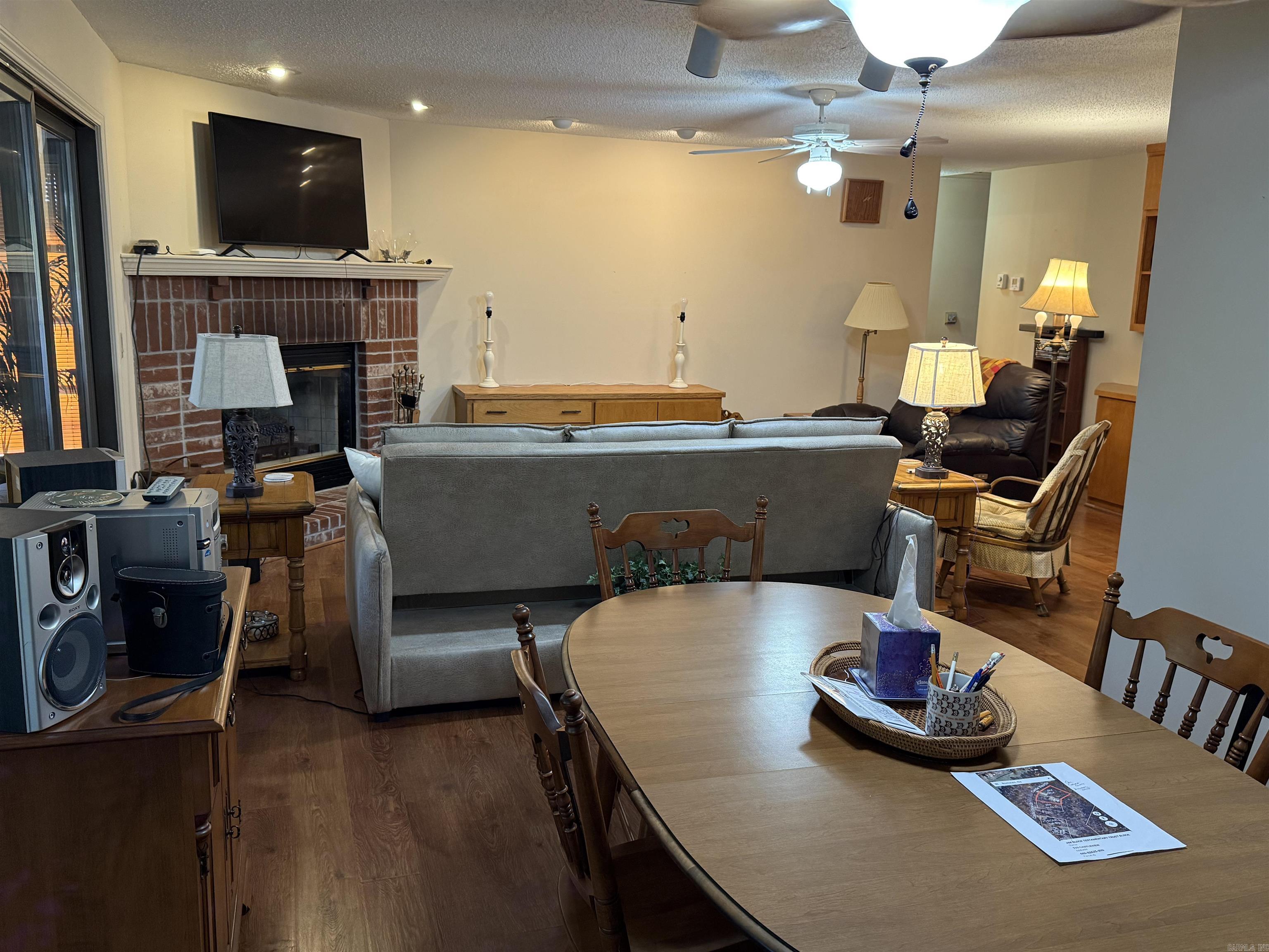 115 Castle View Drive  Fairfield Bay, AR