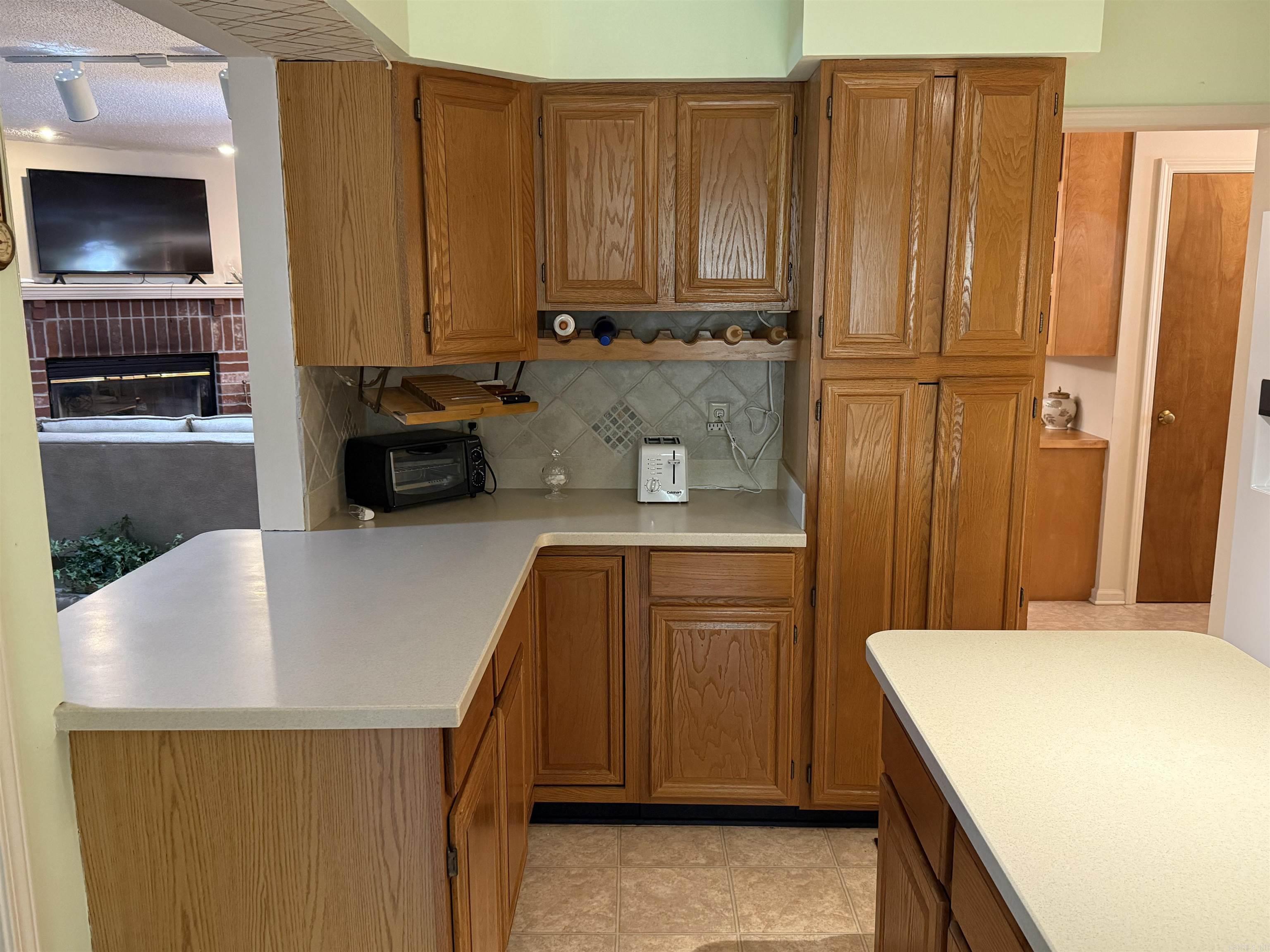 115 Castle View Drive  Fairfield Bay, AR