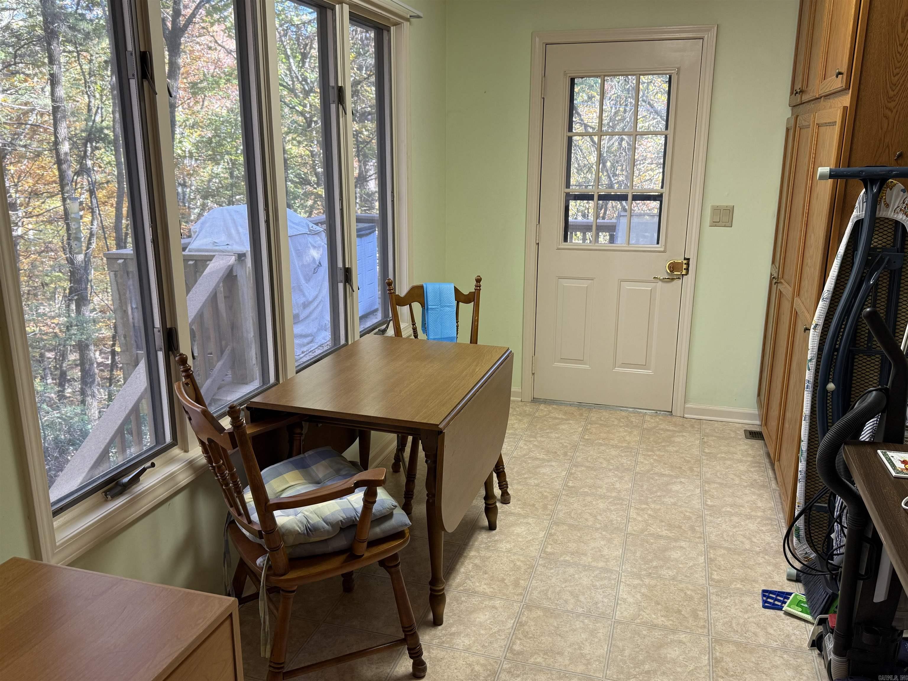 115 Castle View Drive  Fairfield Bay, AR