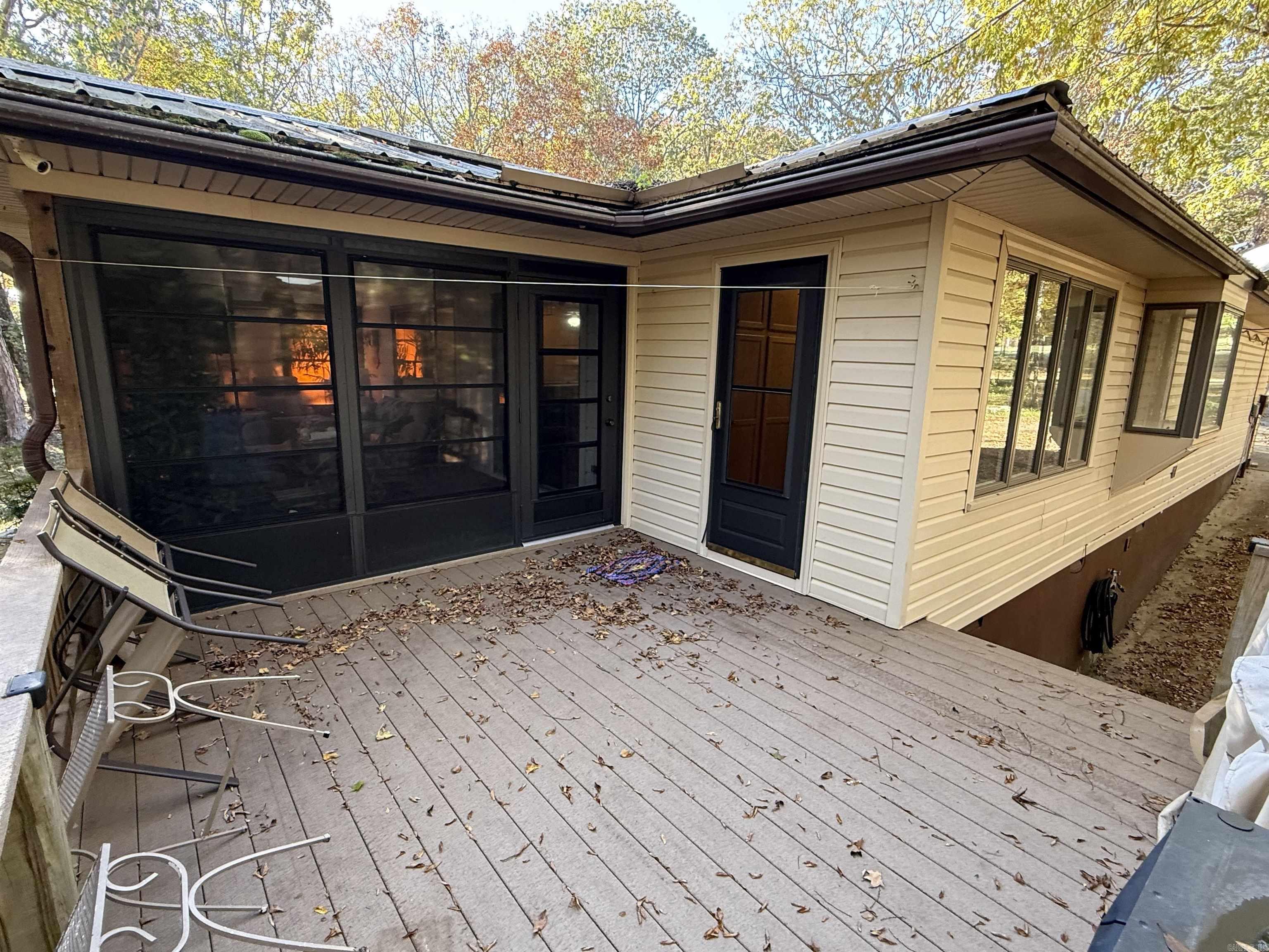 115 Castle View Drive  Fairfield Bay, AR