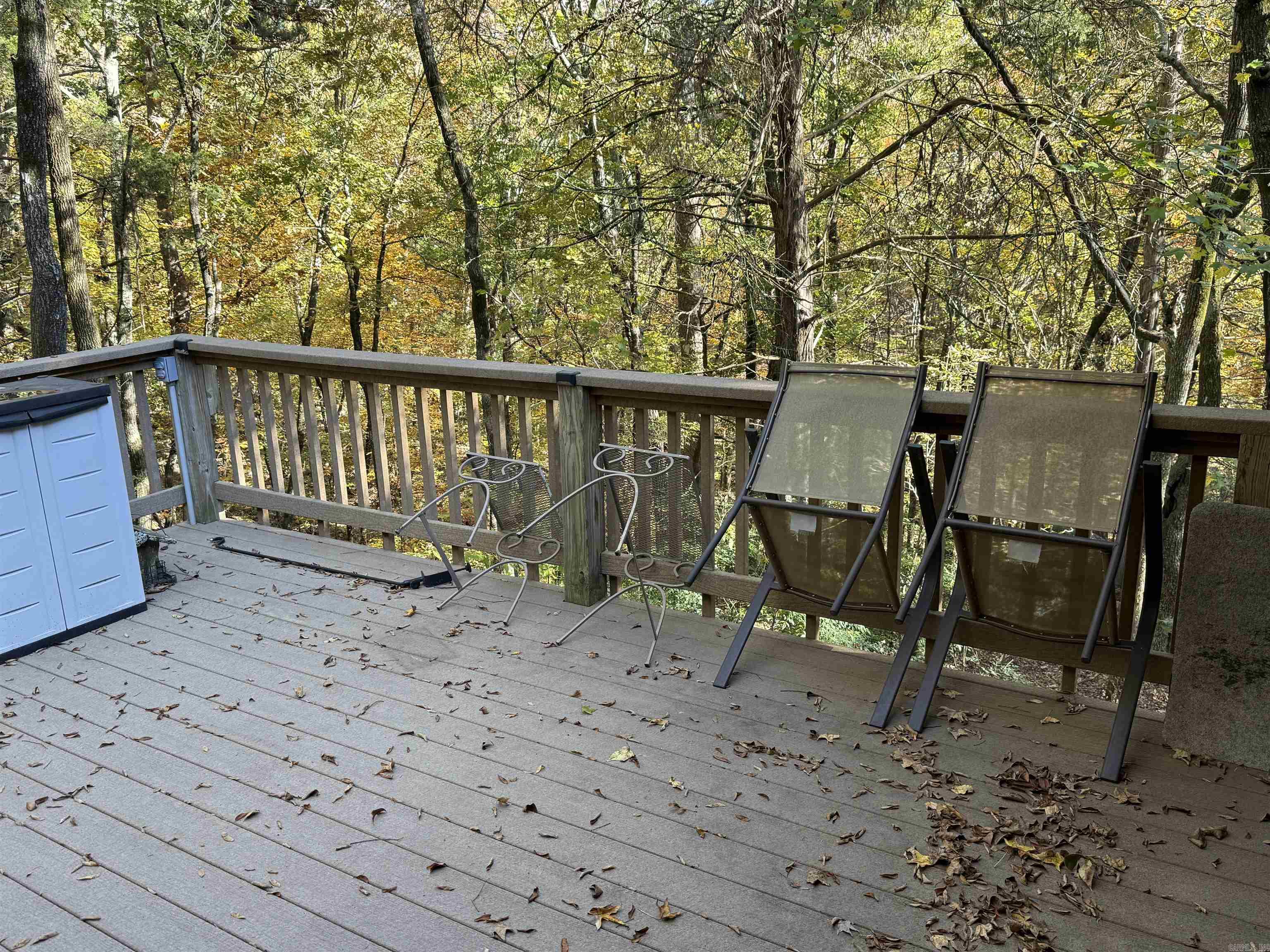 115 Castle View Drive  Fairfield Bay, AR