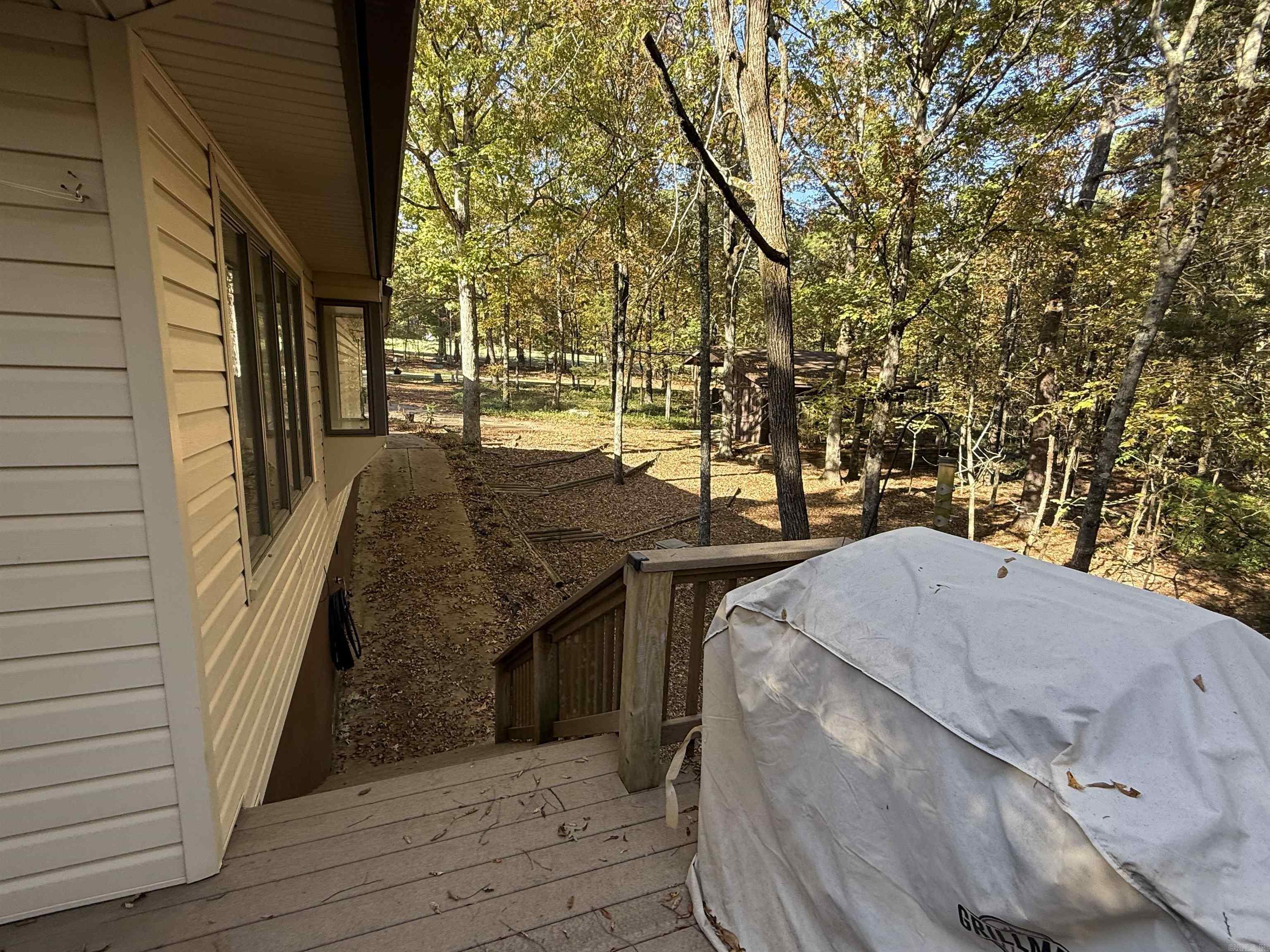 115 Castle View Drive  Fairfield Bay, AR