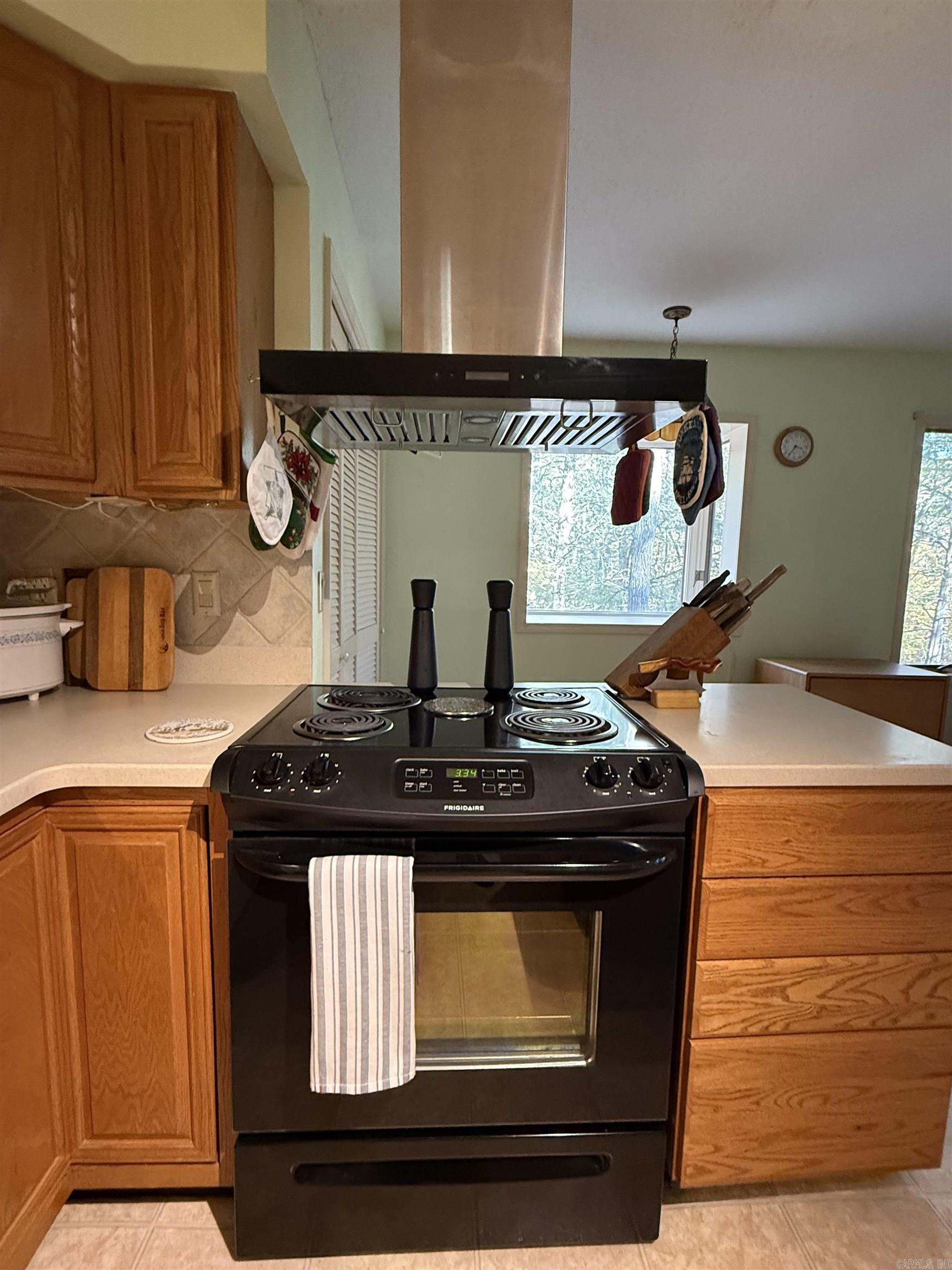 115 Castle View Drive  Fairfield Bay, AR