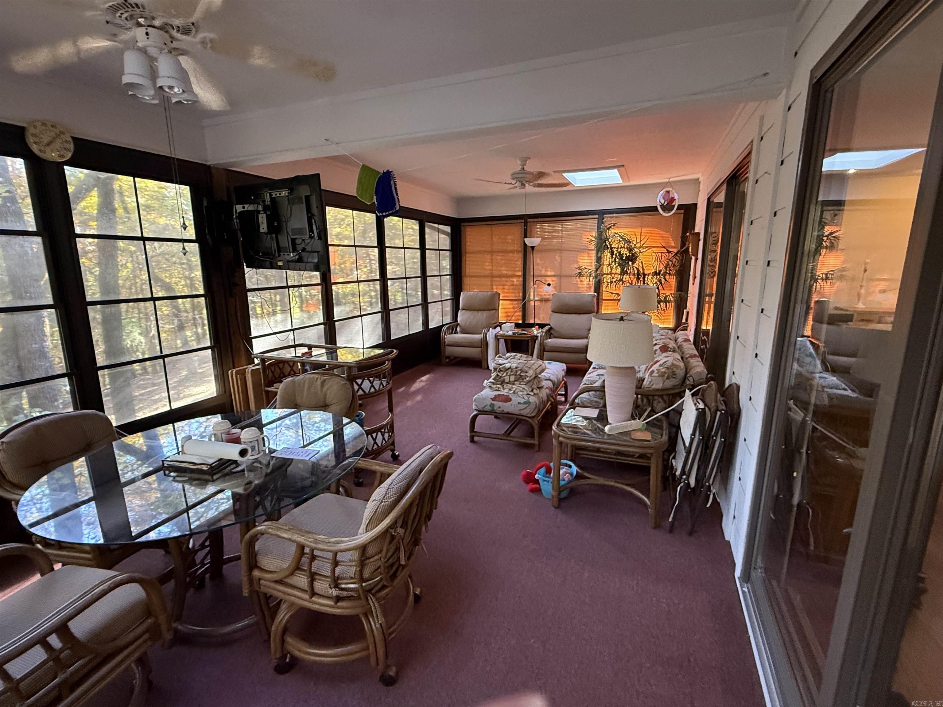 115 Castle View Drive  Fairfield Bay, AR