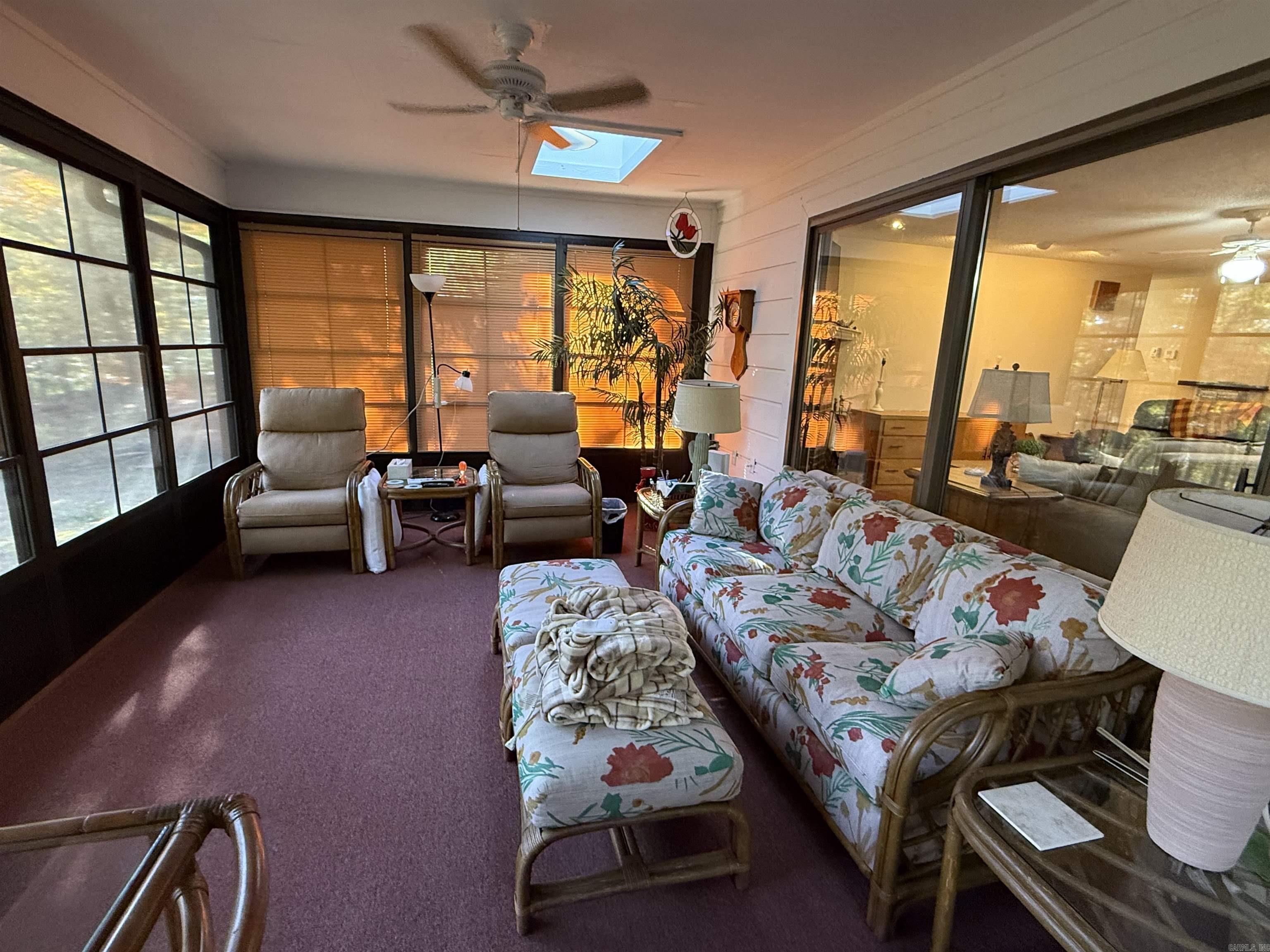 115 Castle View Drive  Fairfield Bay, AR