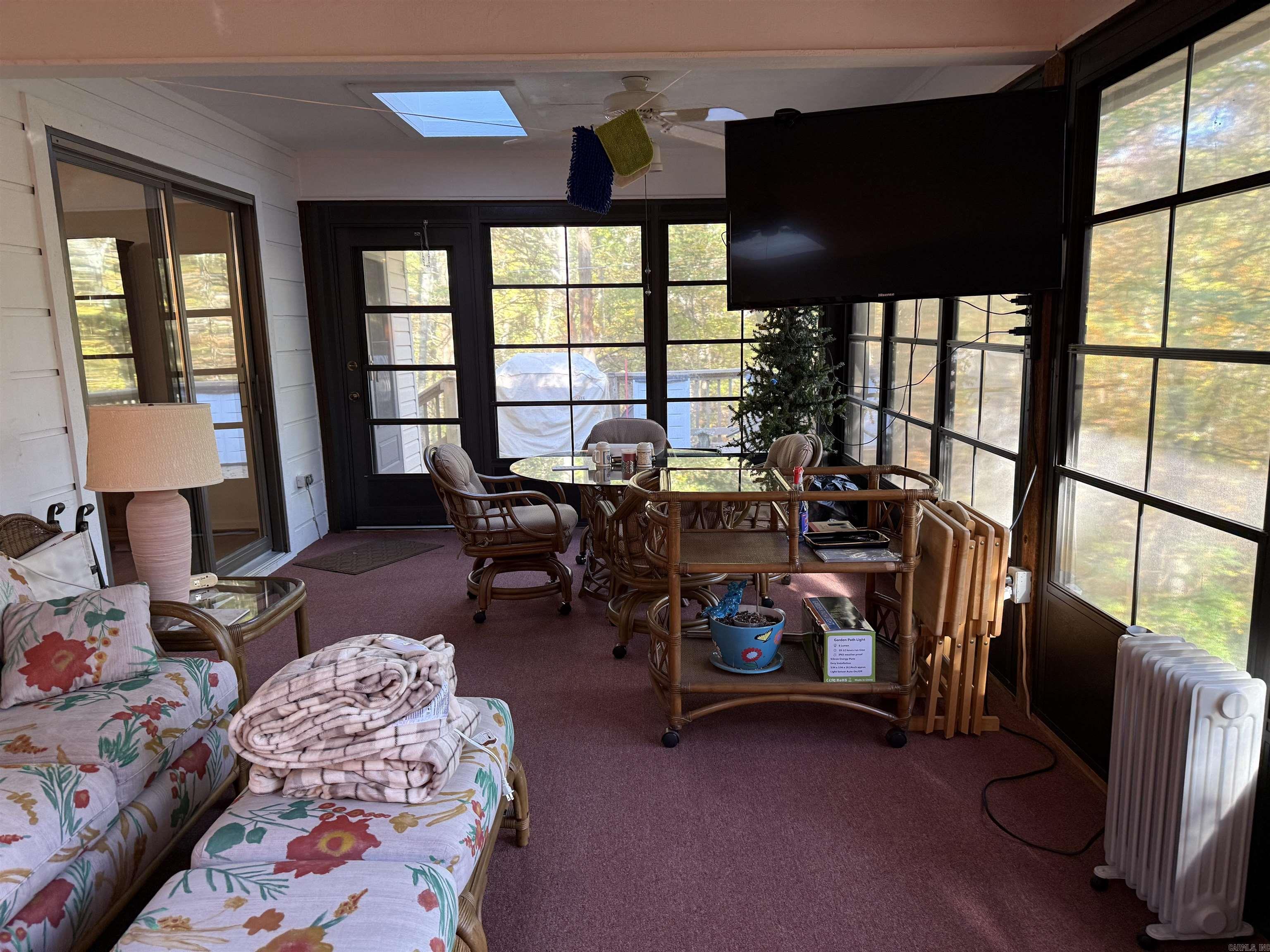 115 Castle View Drive  Fairfield Bay, AR