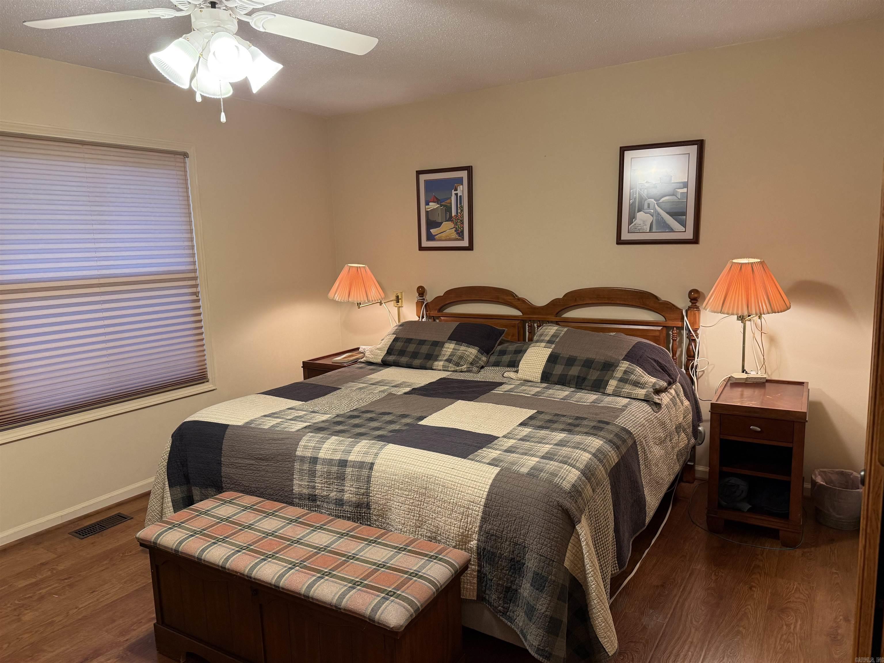 115 Castle View Drive  Fairfield Bay, AR