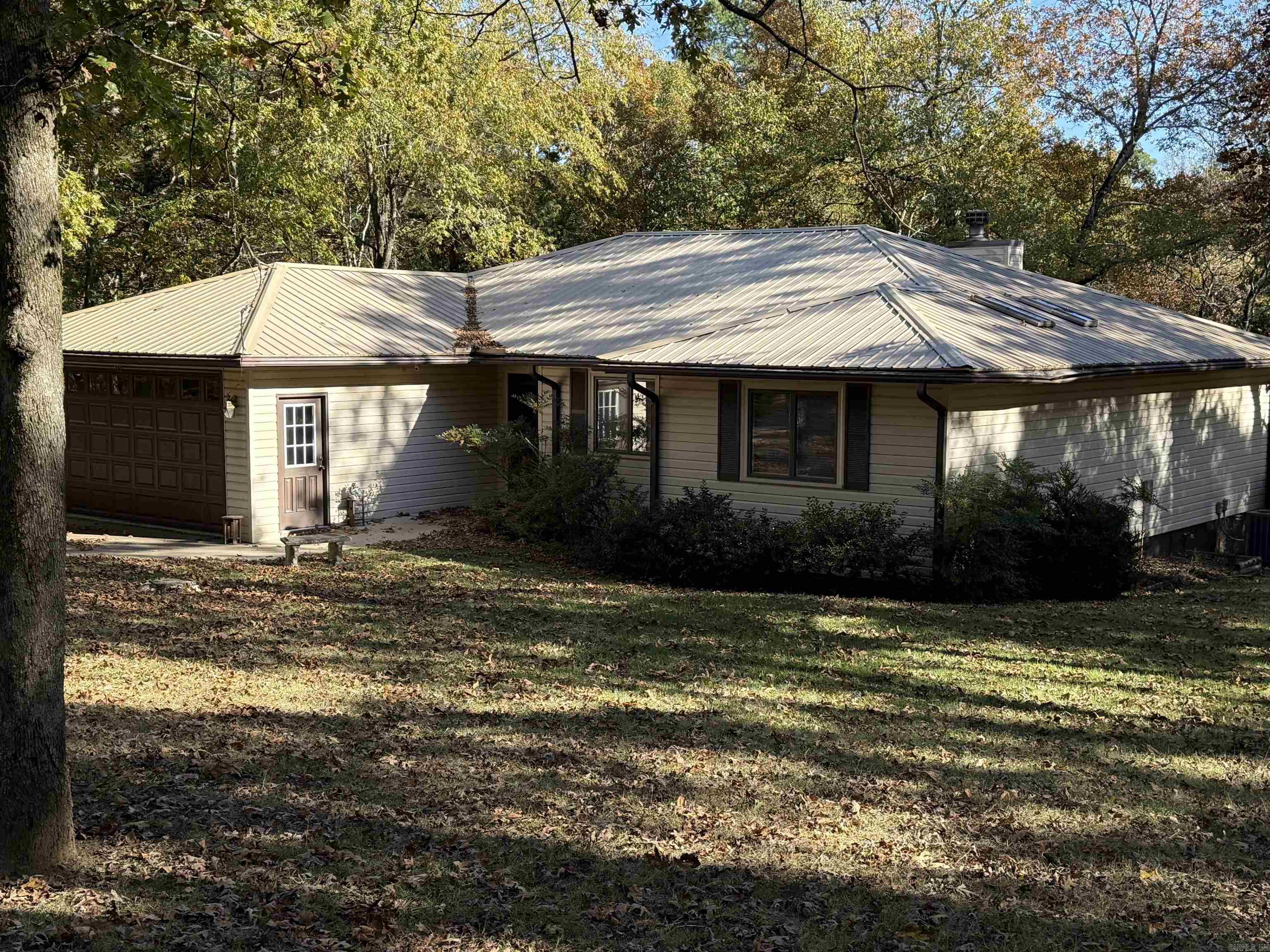 115 Castle View Drive  Fairfield Bay, AR