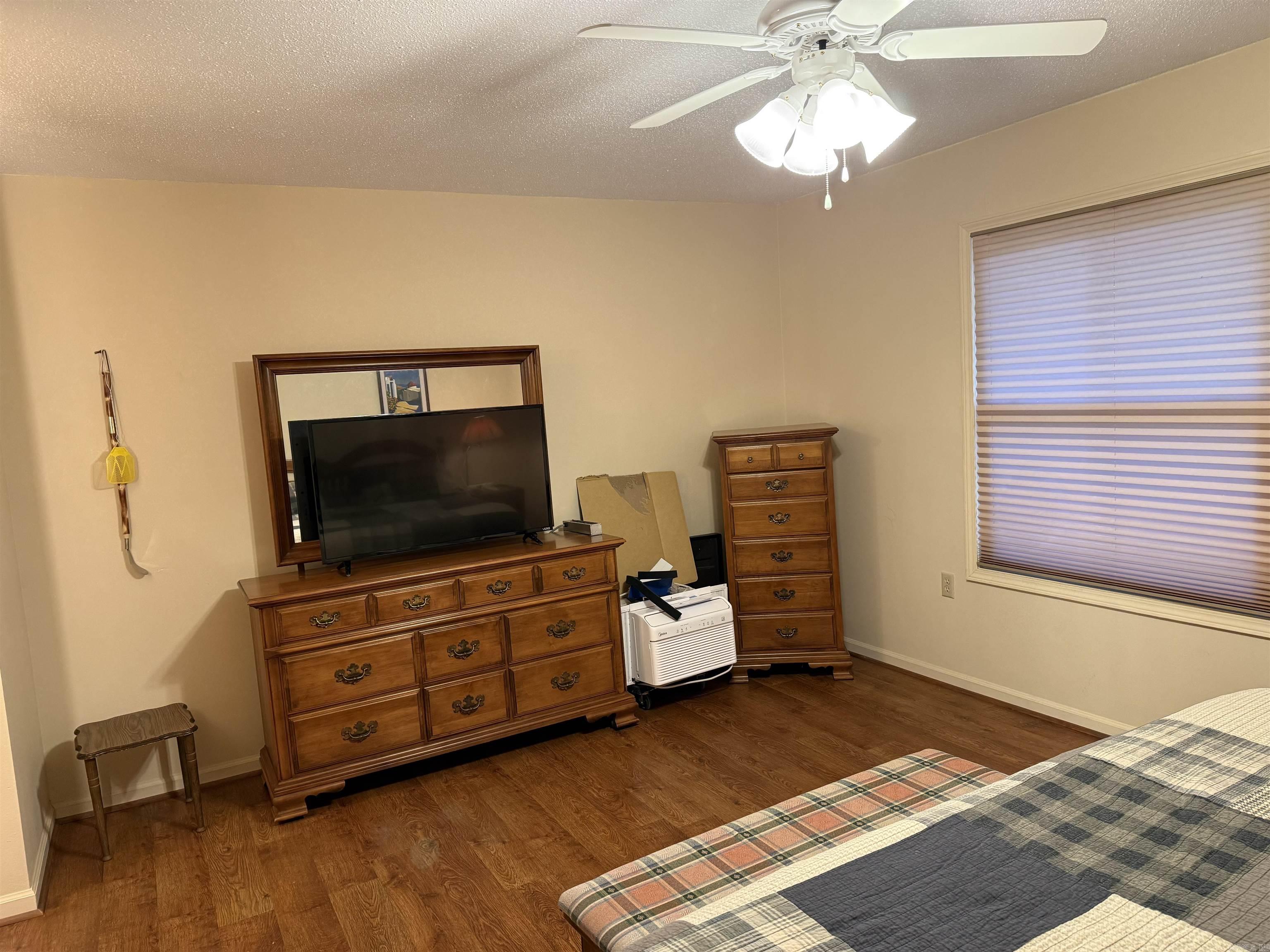 115 Castle View Drive  Fairfield Bay, AR