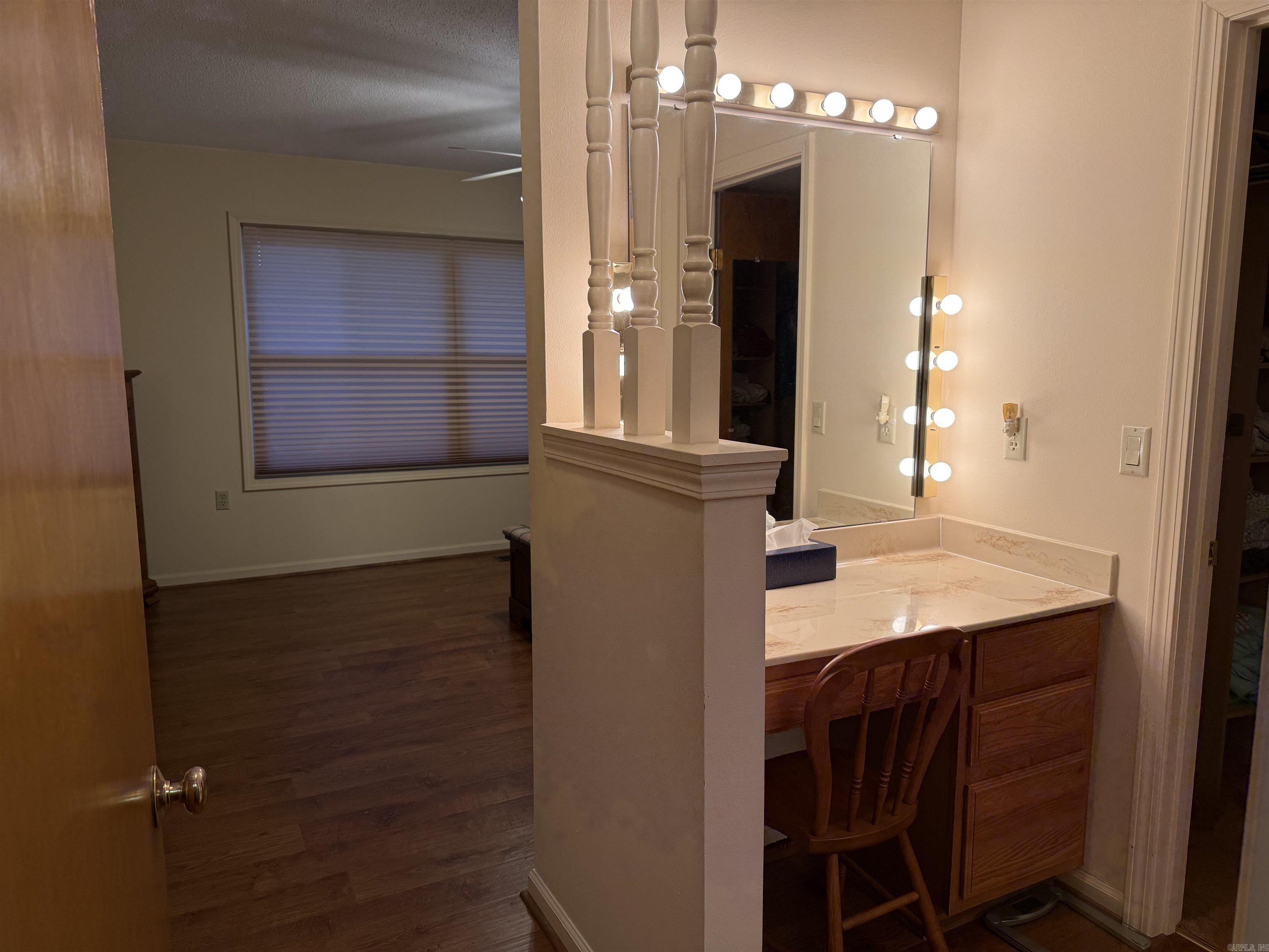 115 Castle View Drive  Fairfield Bay, AR