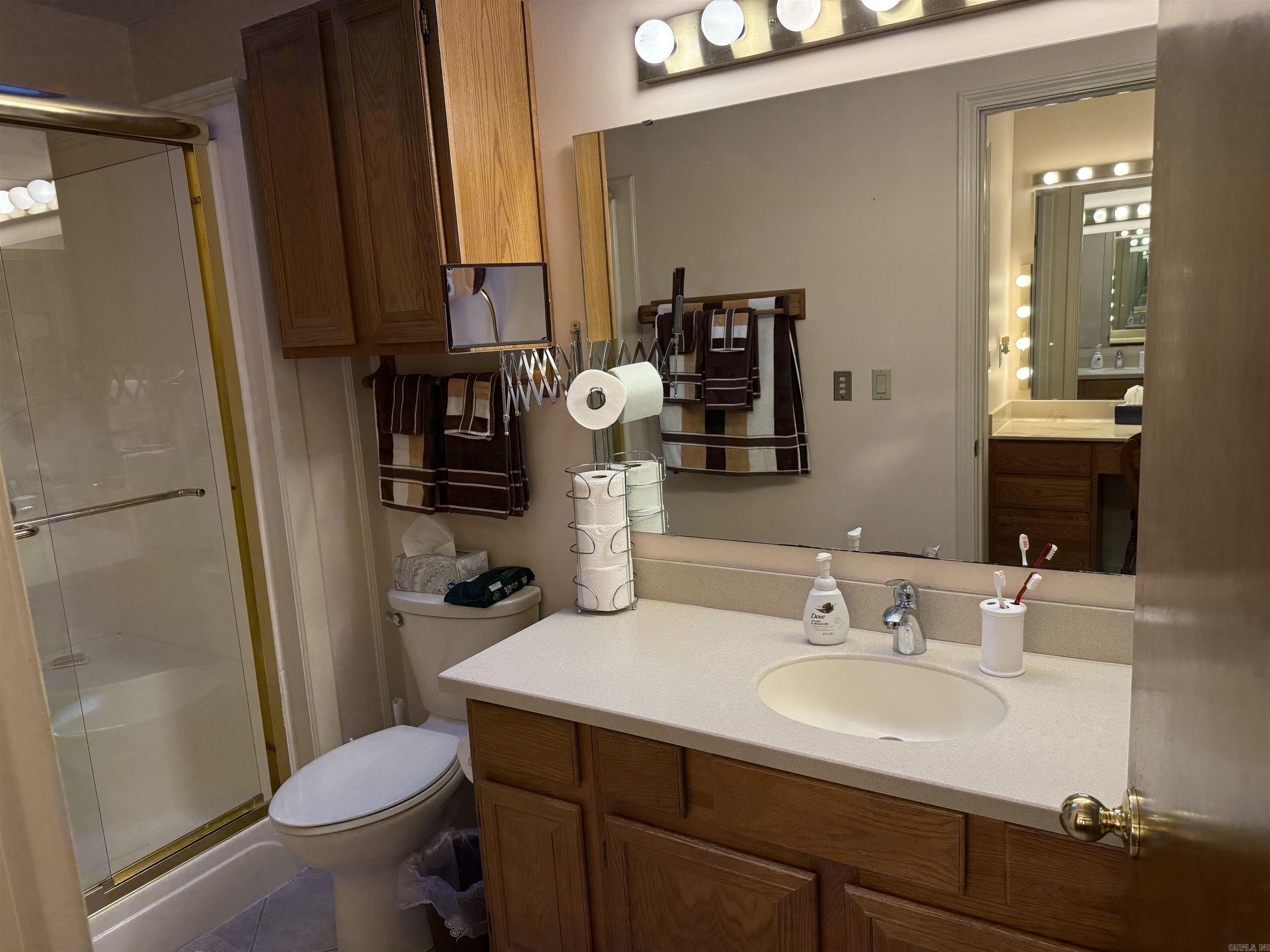 115 Castle View Drive  Fairfield Bay, AR