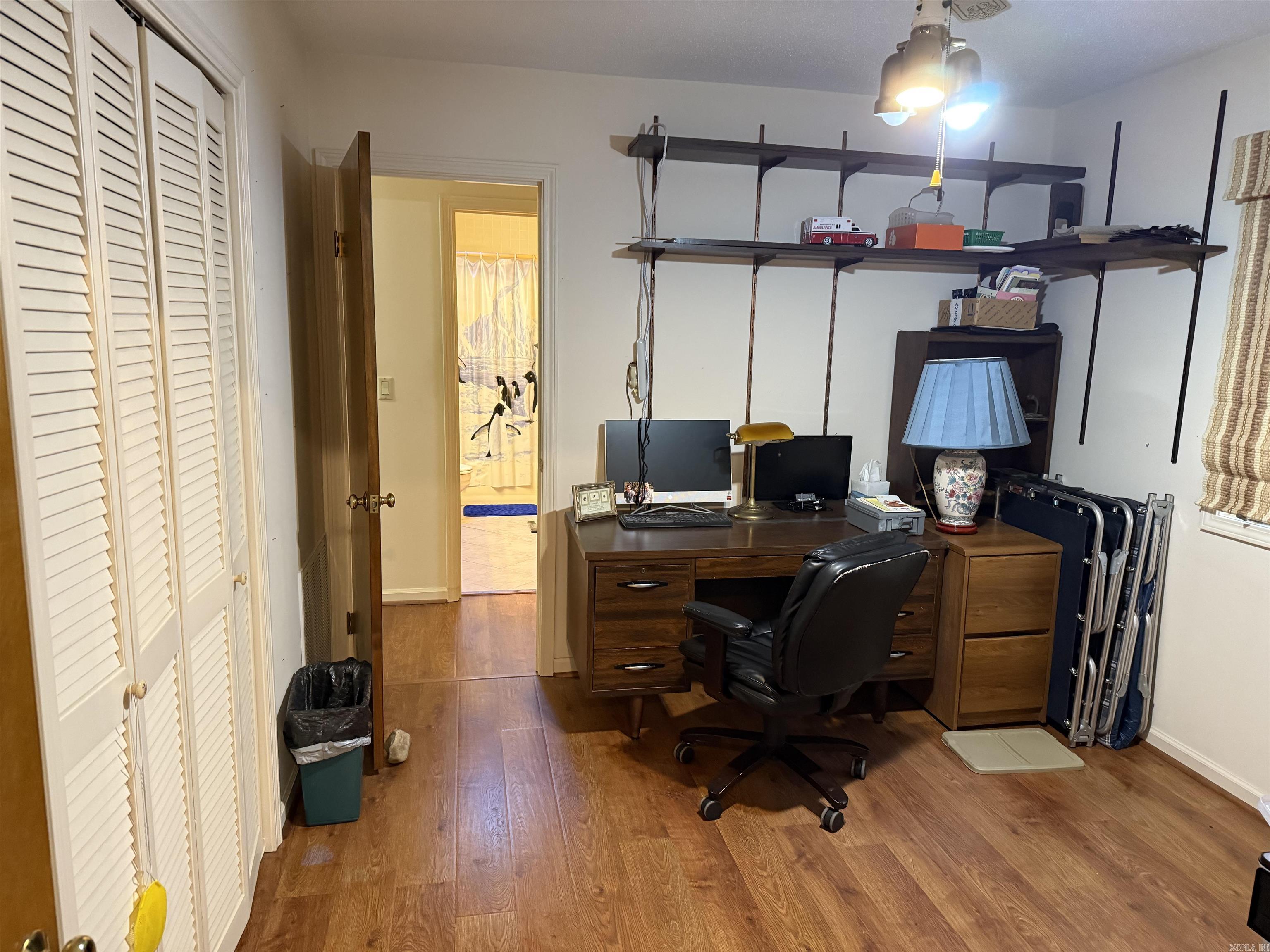 115 Castle View Drive  Fairfield Bay, AR