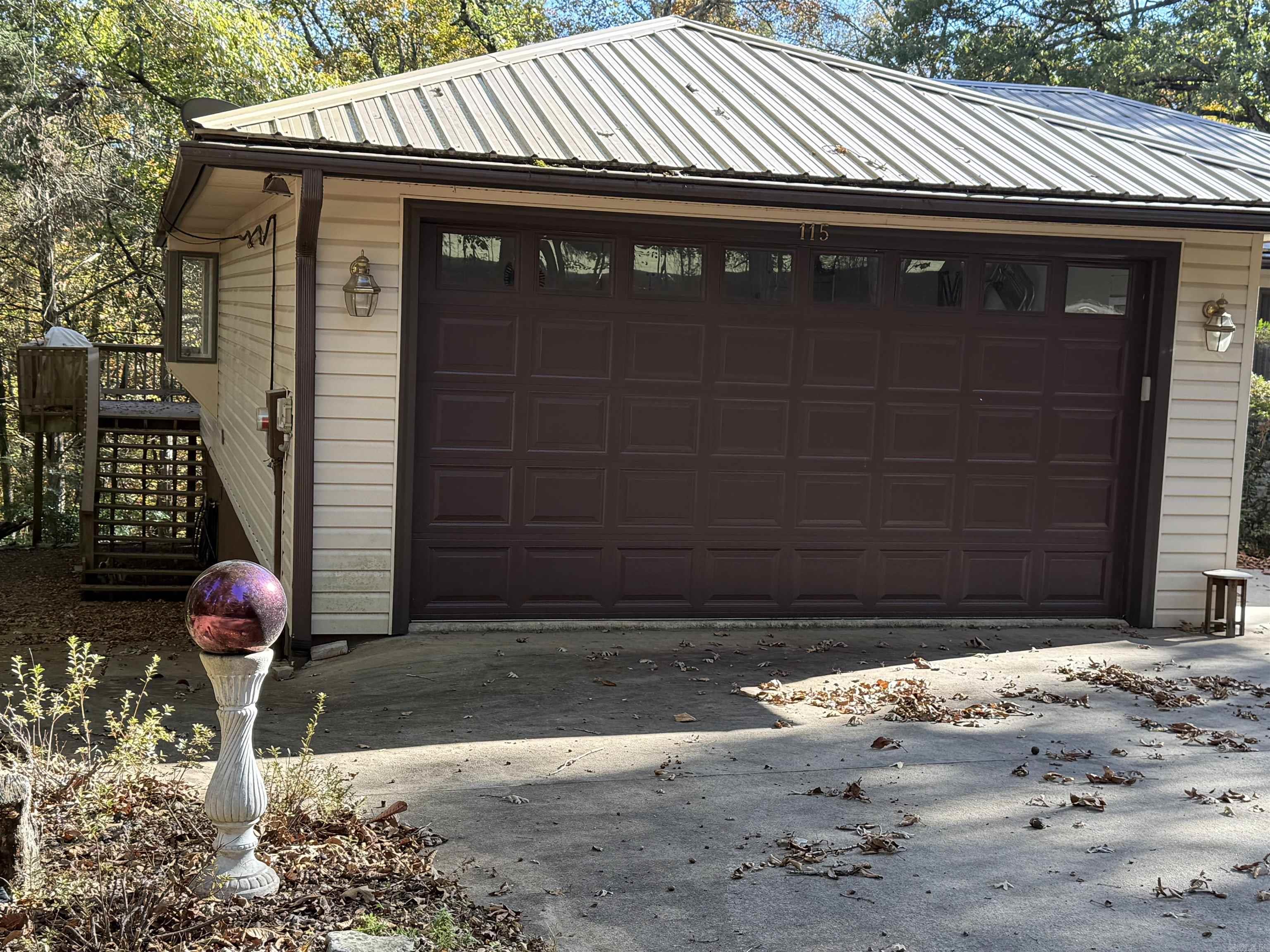 115 Castle View Drive  Fairfield Bay, AR