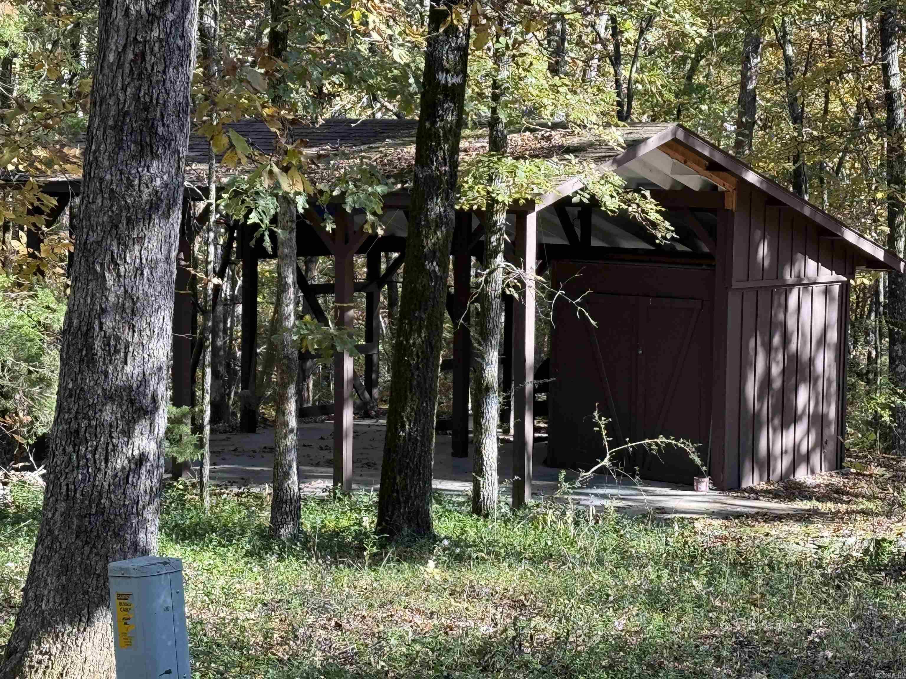 115 Castle View Drive  Fairfield Bay, AR