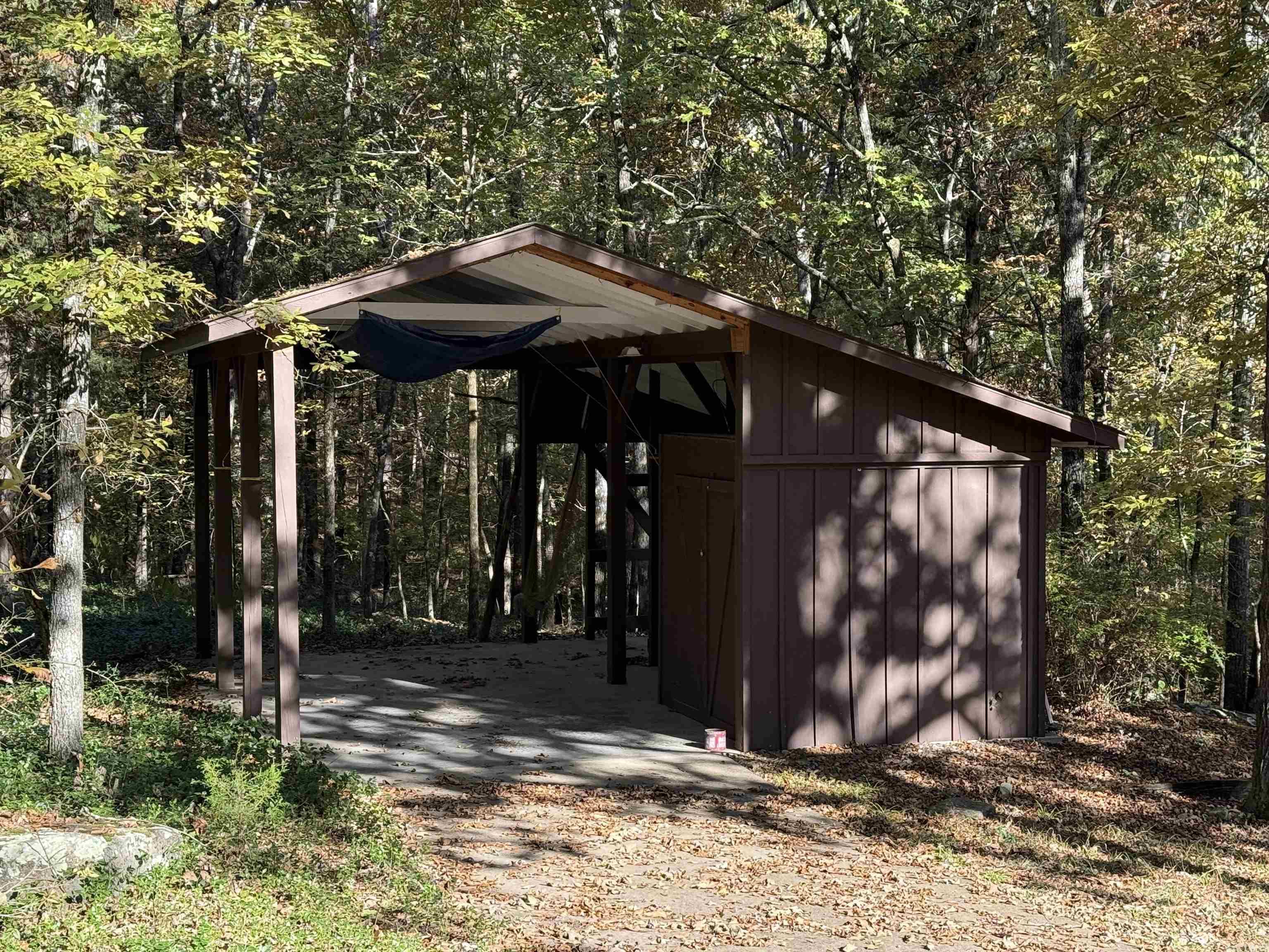 115 Castle View Drive  Fairfield Bay, AR