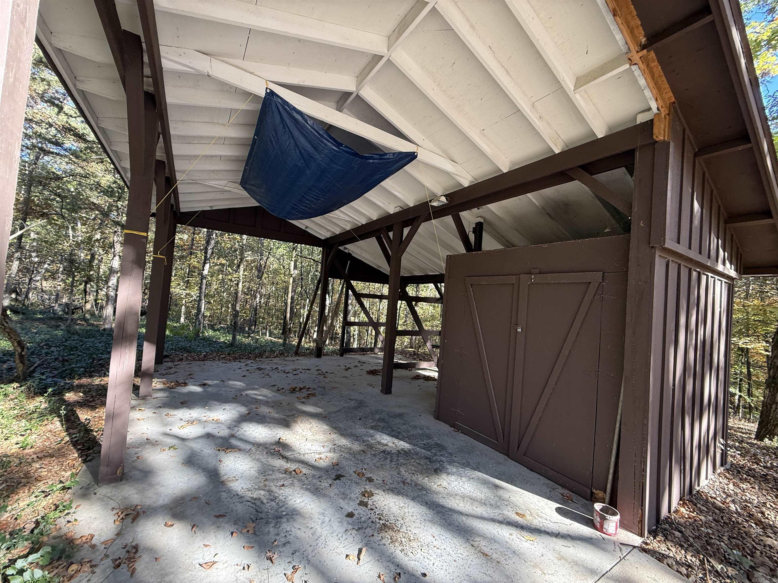 115 Castle View Drive  Fairfield Bay, AR