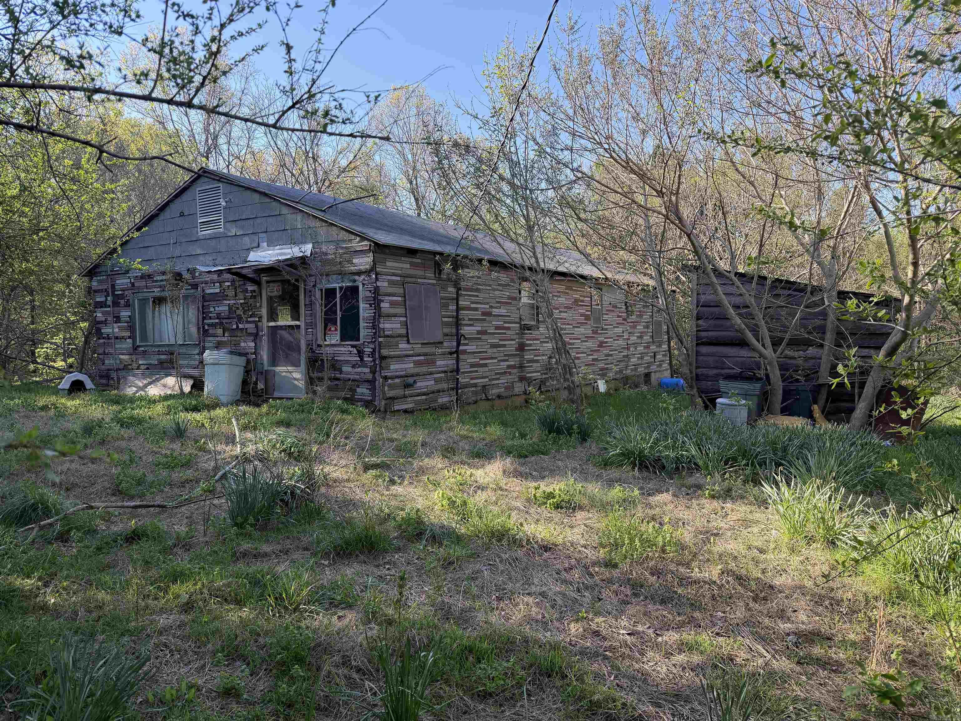 991 Clay 456  Piggott, AR