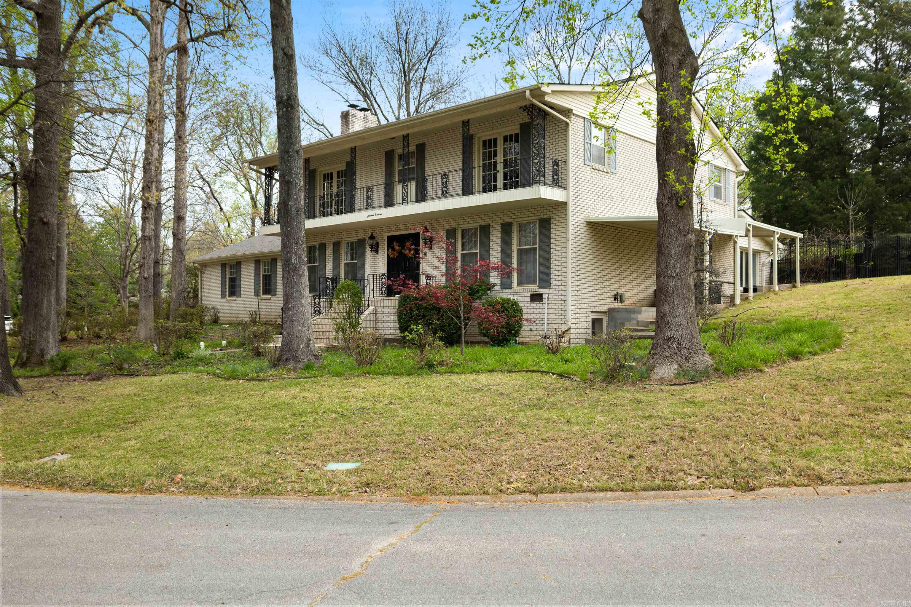 1407 Redbud  Jonesboro, AR