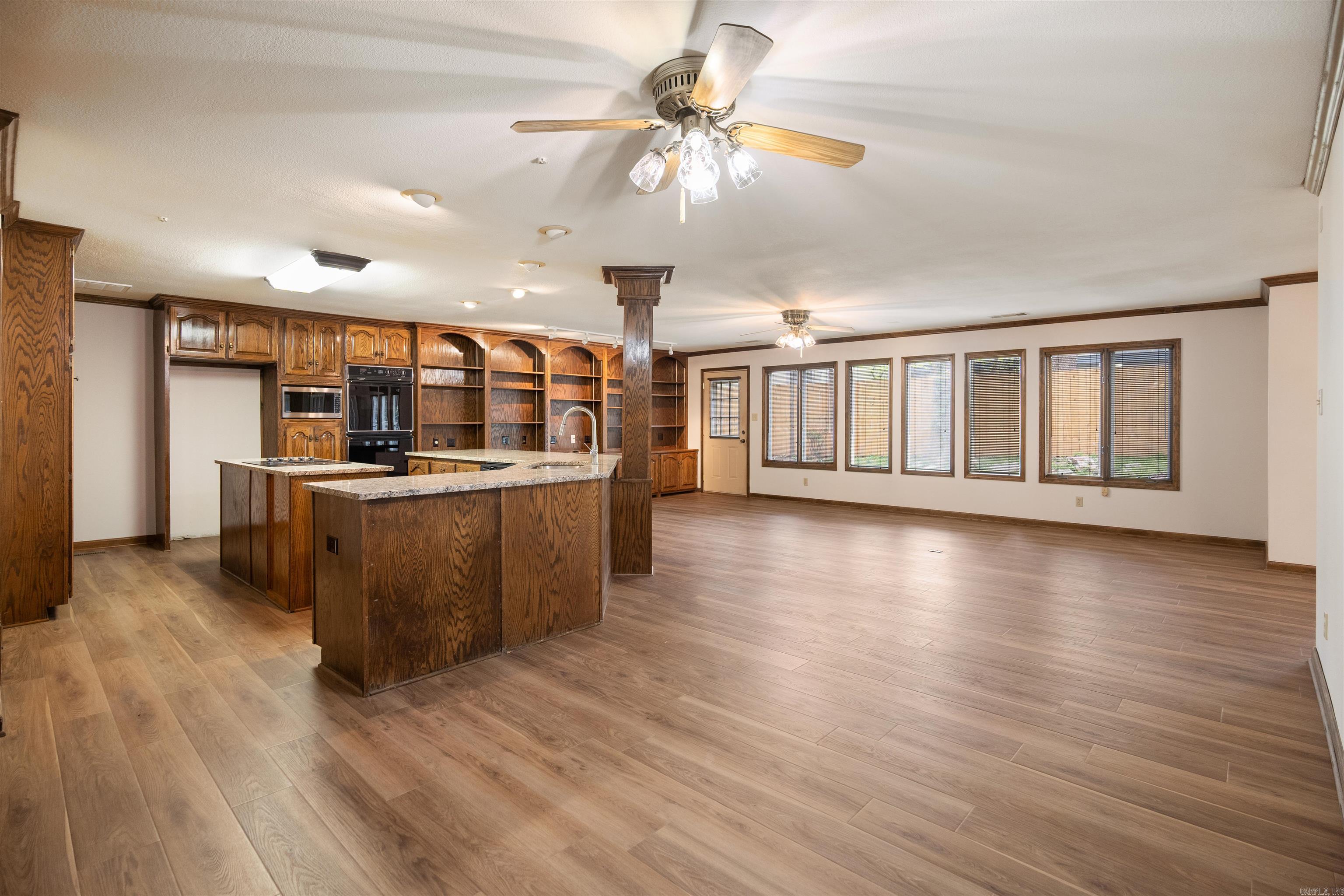 1407 Redbud  Jonesboro, AR