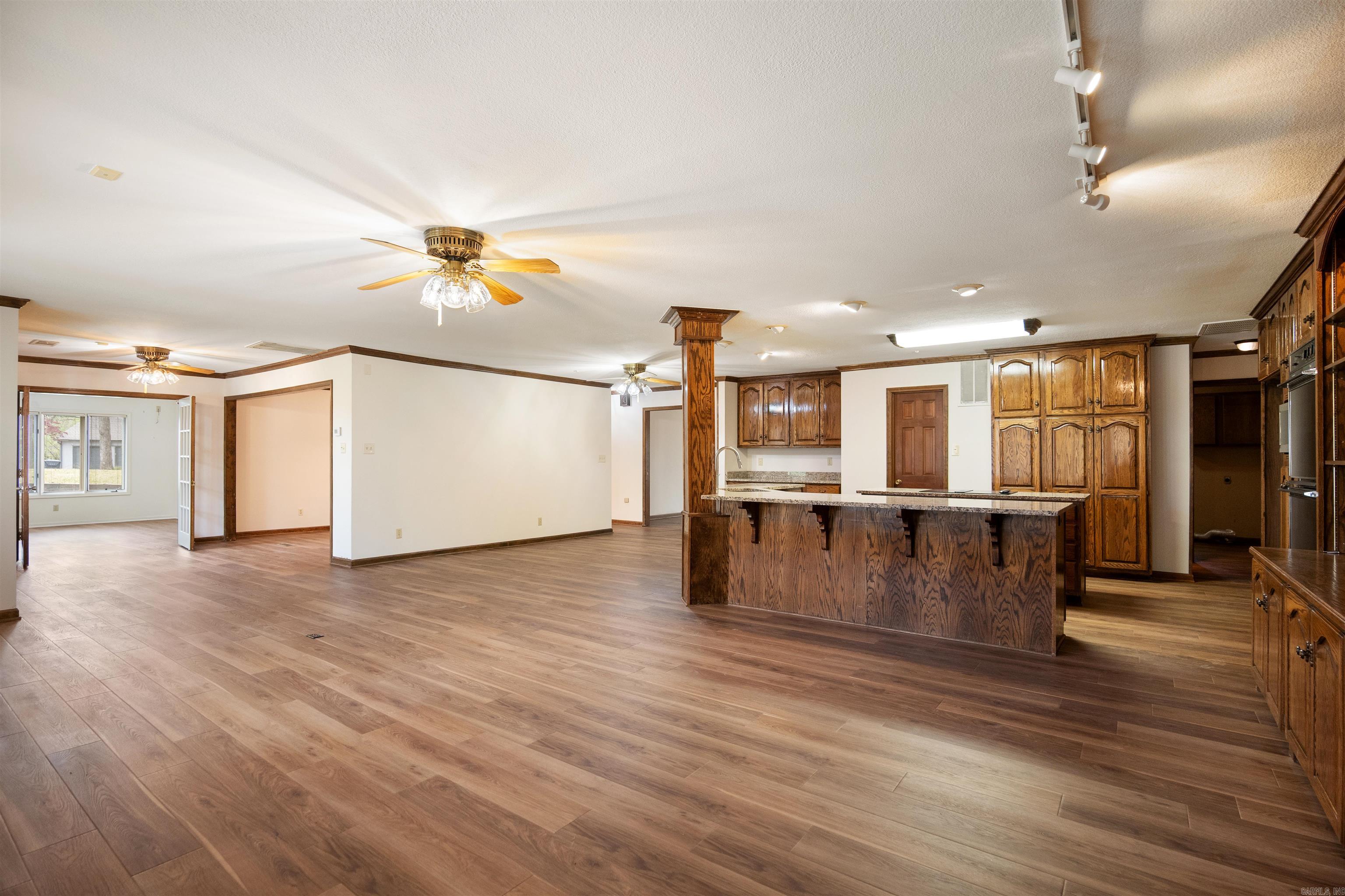 1407 Redbud  Jonesboro, AR