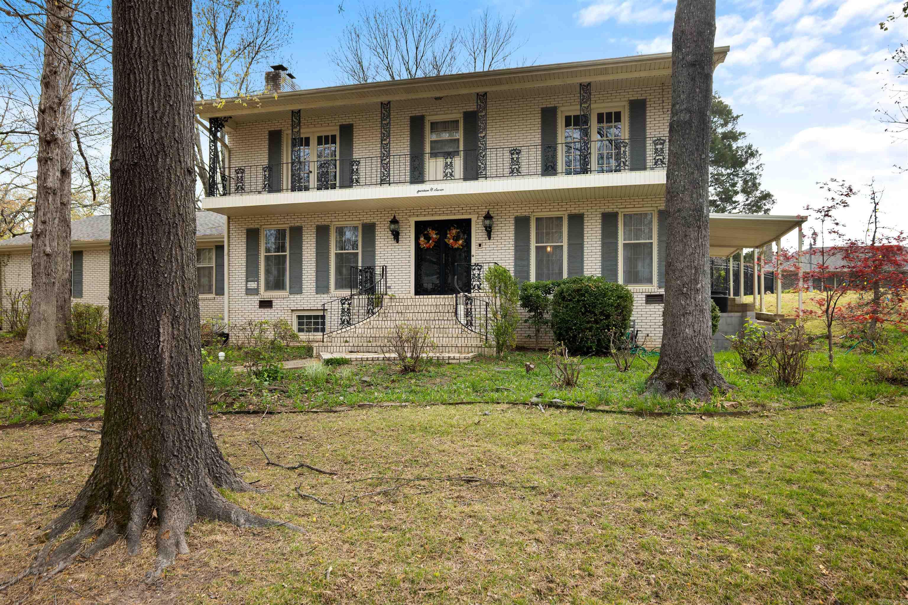 1407 Redbud  Jonesboro, AR