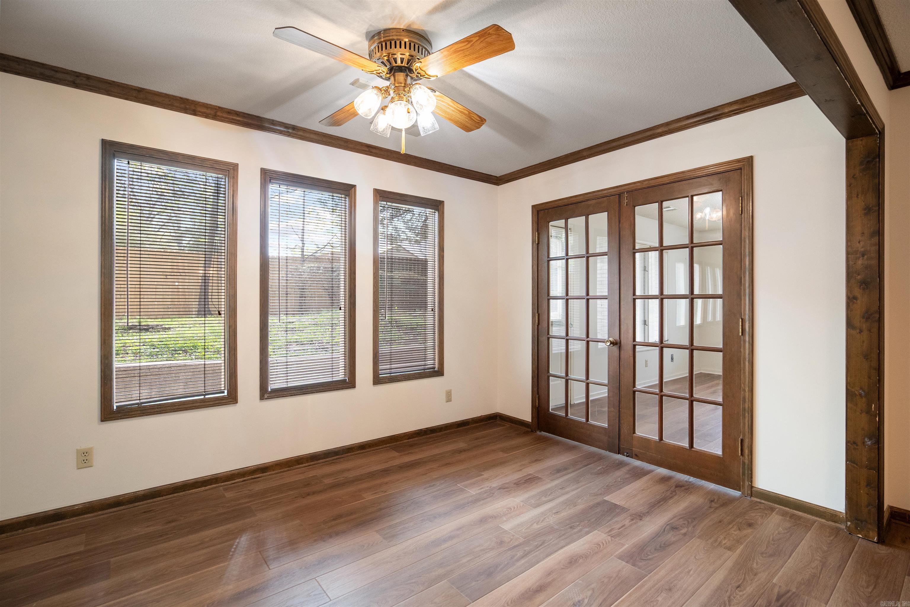 1407 Redbud  Jonesboro, AR