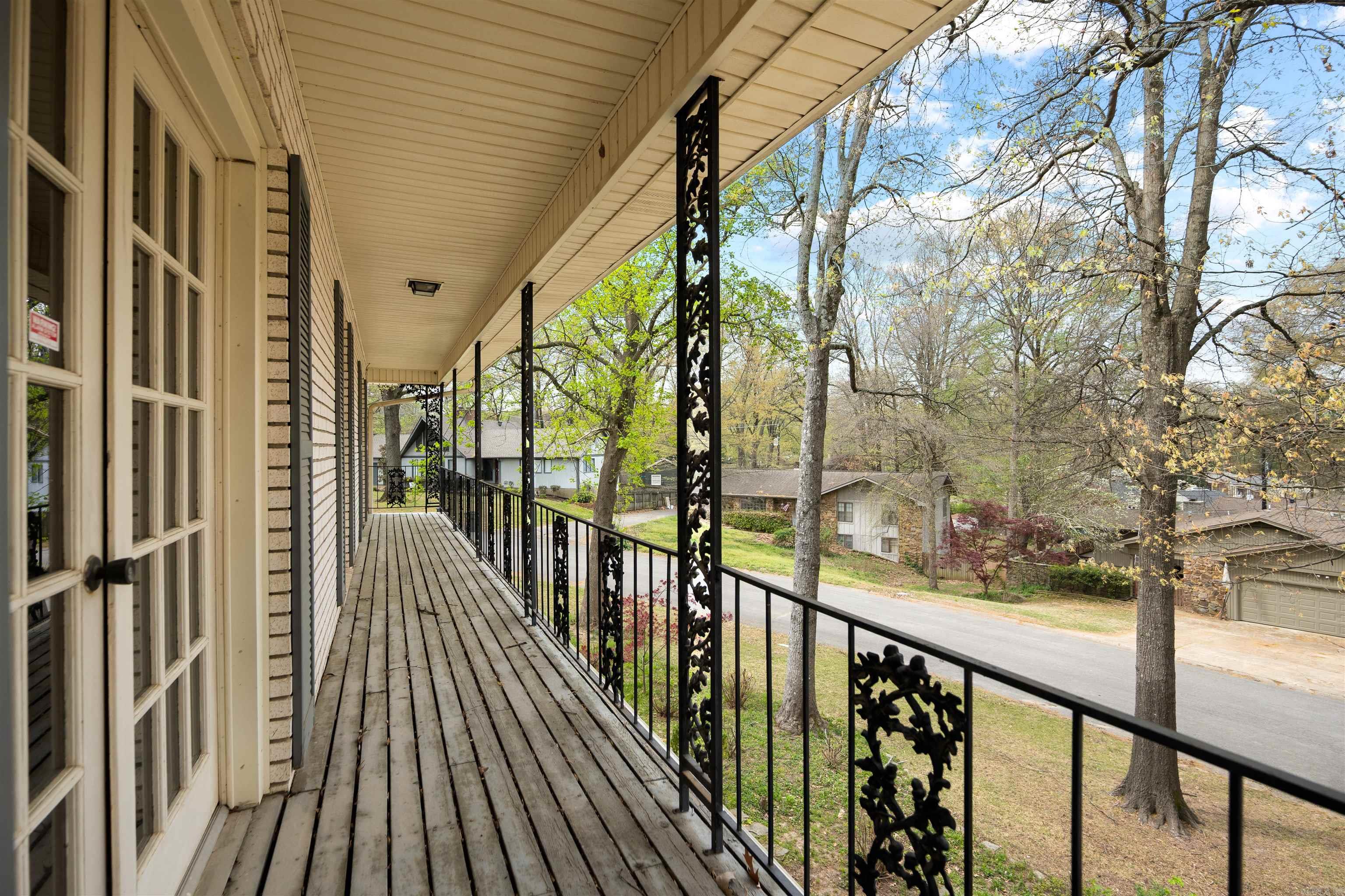 1407 Redbud  Jonesboro, AR