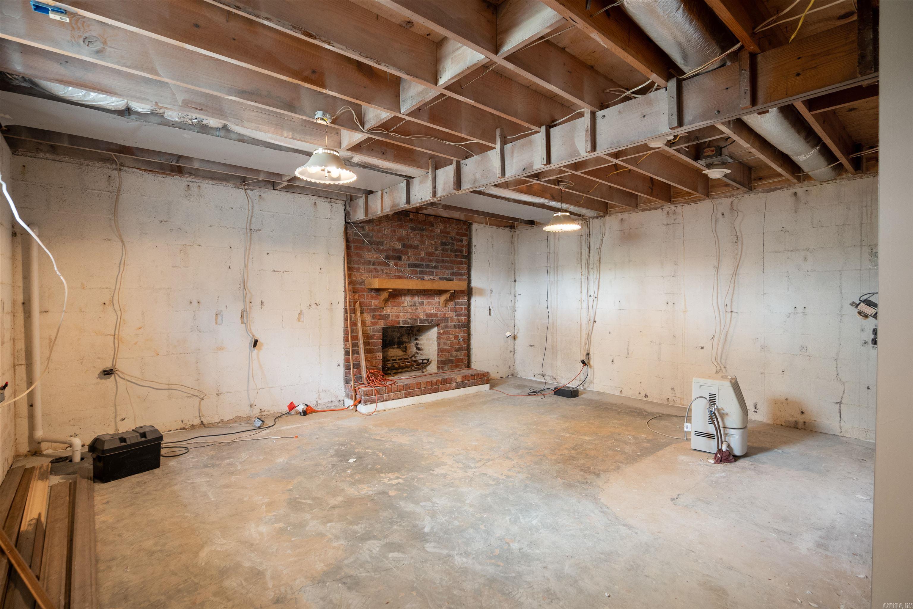 1407 Redbud  Jonesboro, AR