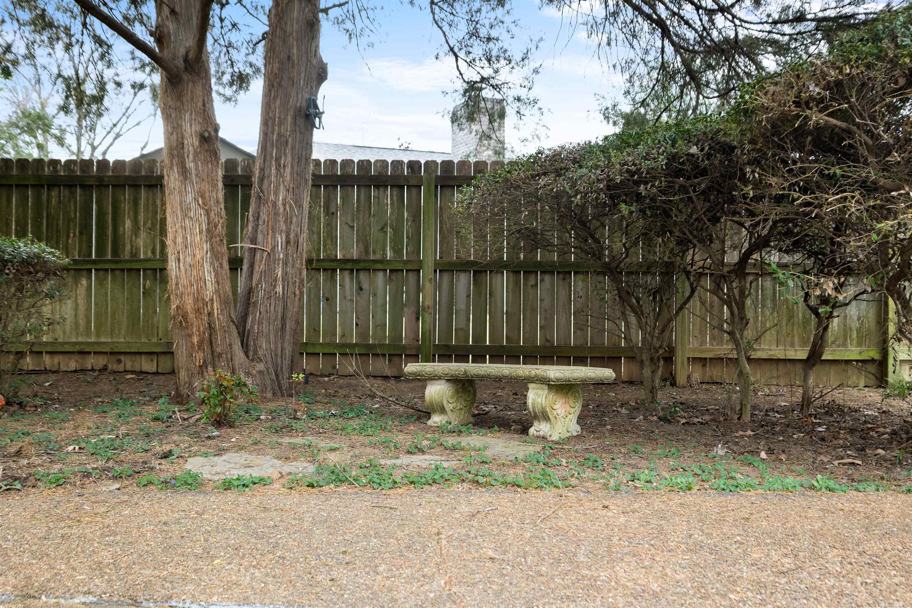 1407 Redbud  Jonesboro, AR