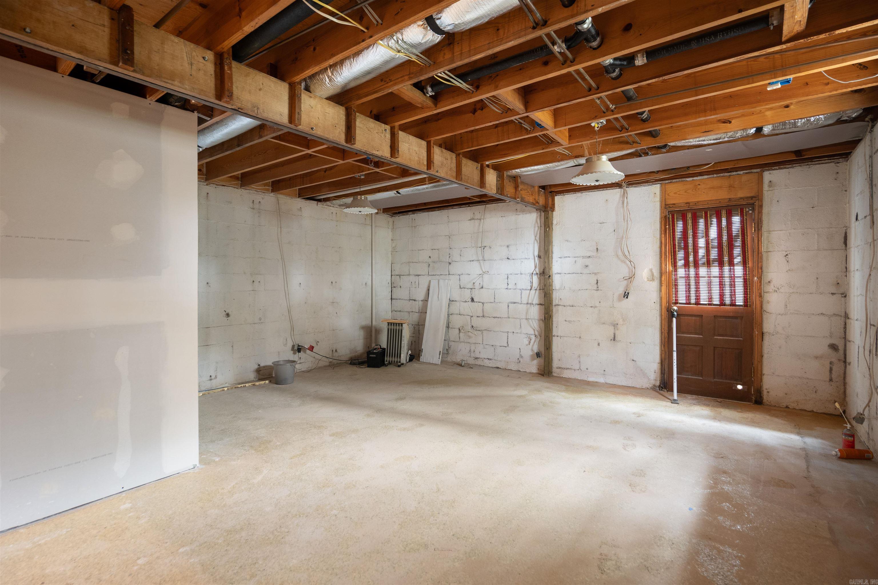 1407 Redbud  Jonesboro, AR