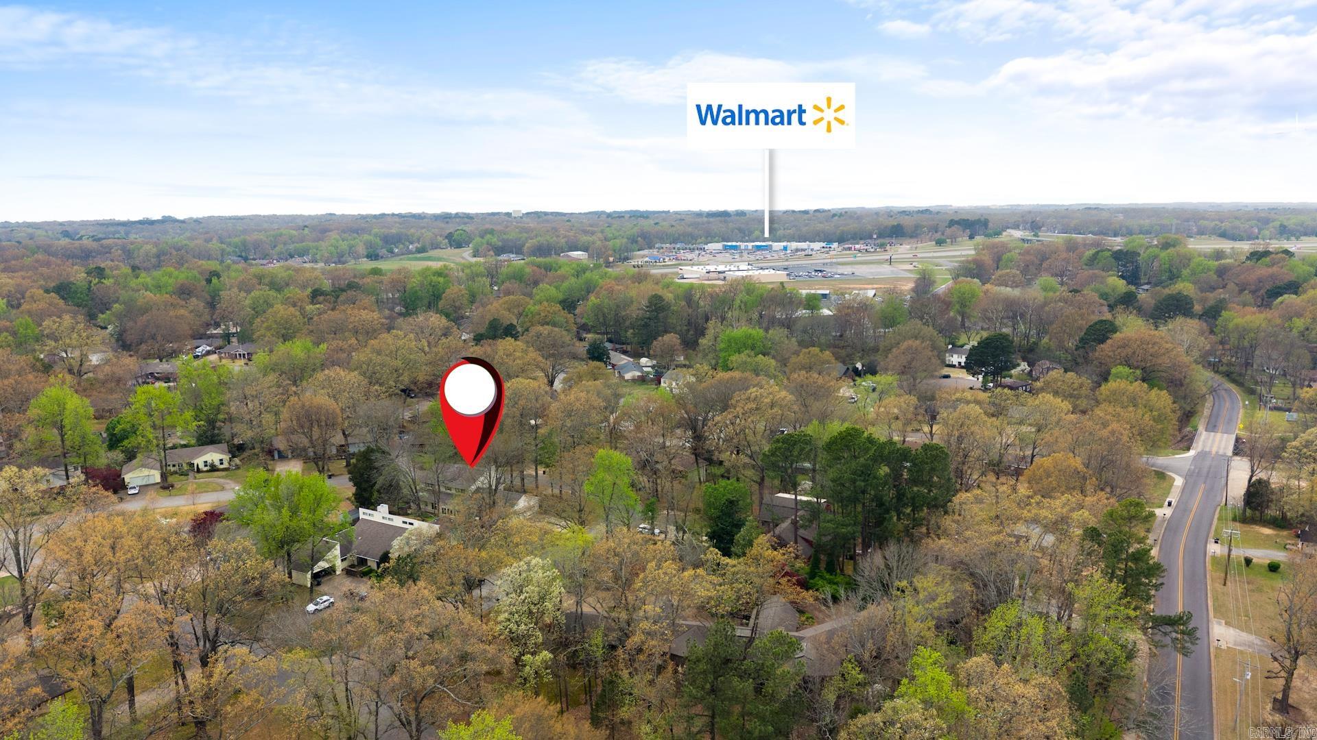 1407 Redbud  Jonesboro, AR