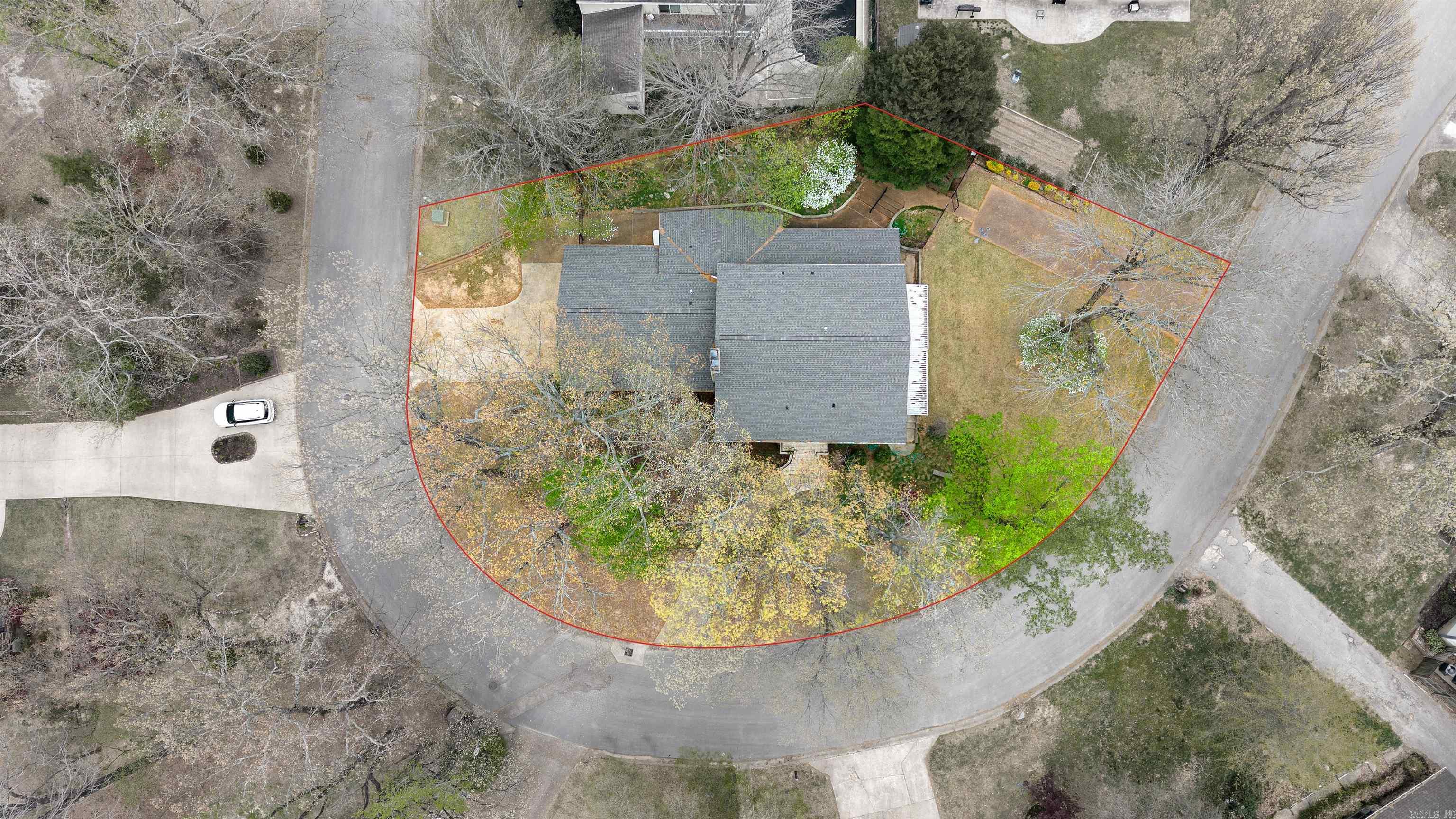 1407 Redbud  Jonesboro, AR