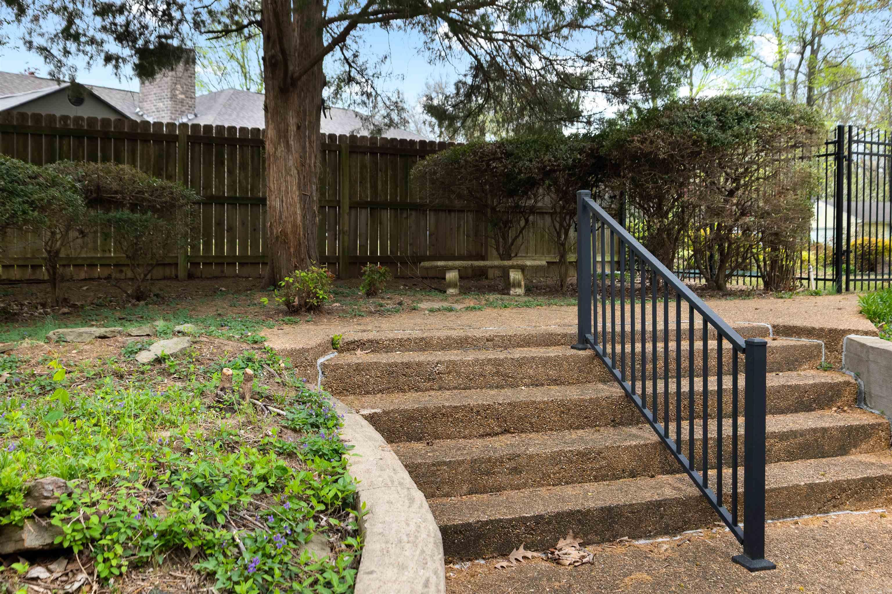 1407 Redbud  Jonesboro, AR