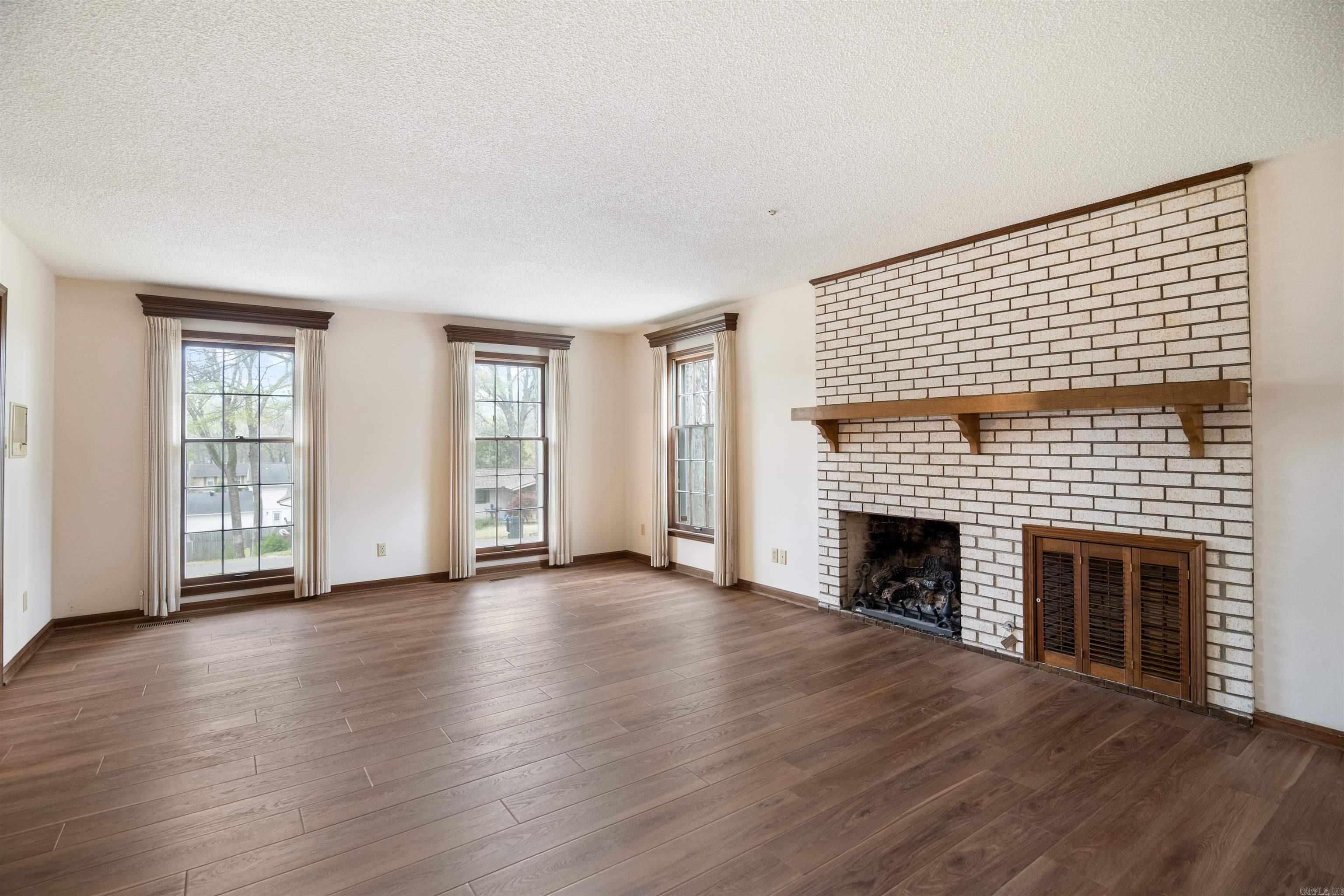 1407 Redbud  Jonesboro, AR