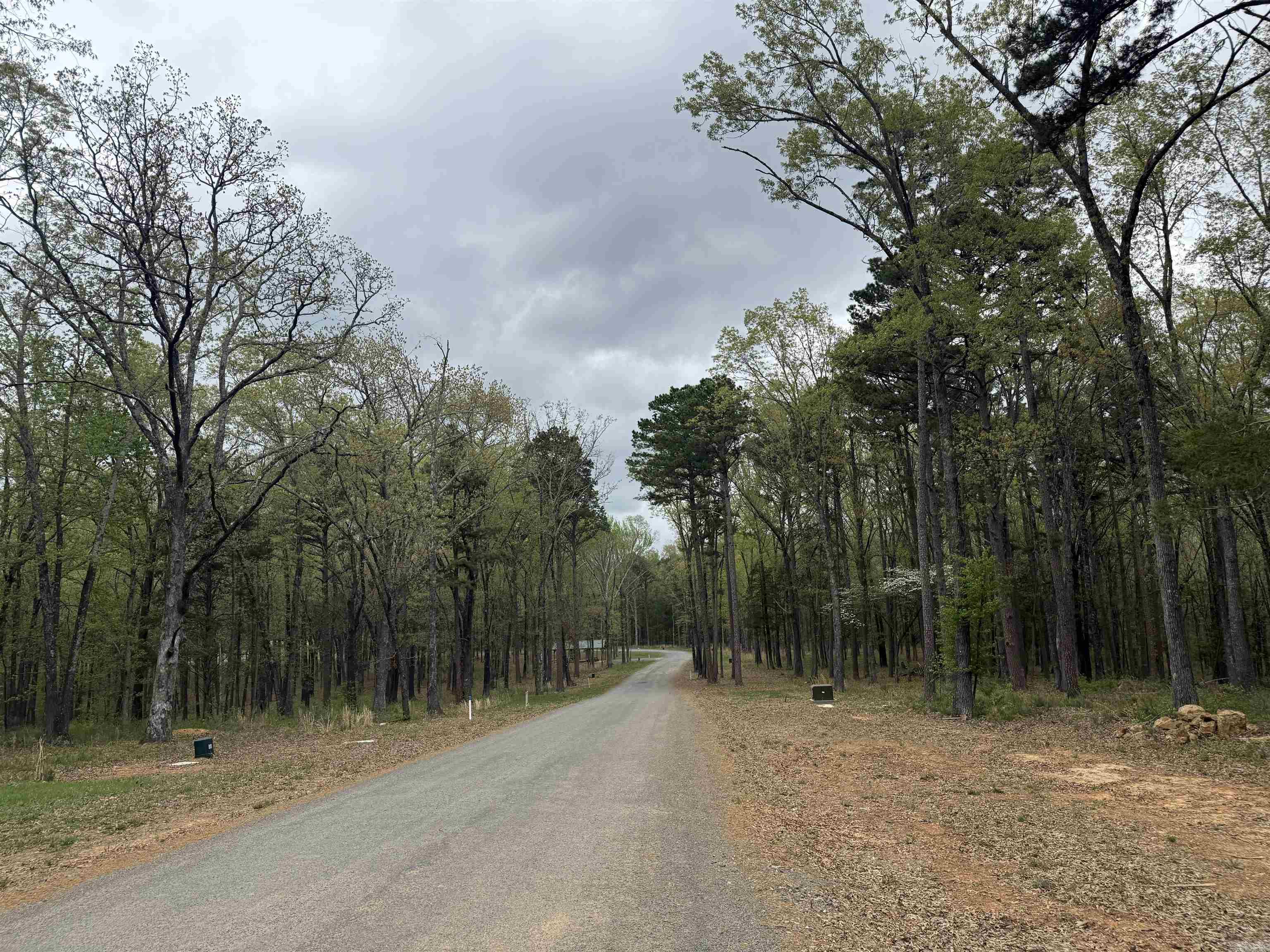Lot 28 Shiloh Landing Pointe  Greers Ferry, AR