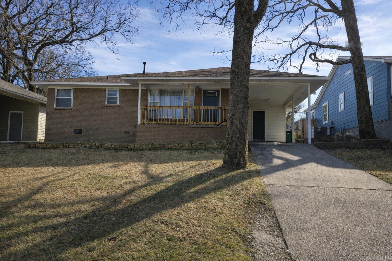 130 Sheridan  North Little Rock, AR