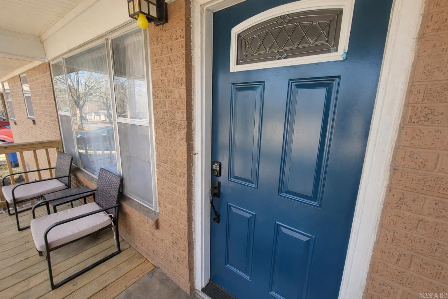 130 Sheridan  North Little Rock, AR