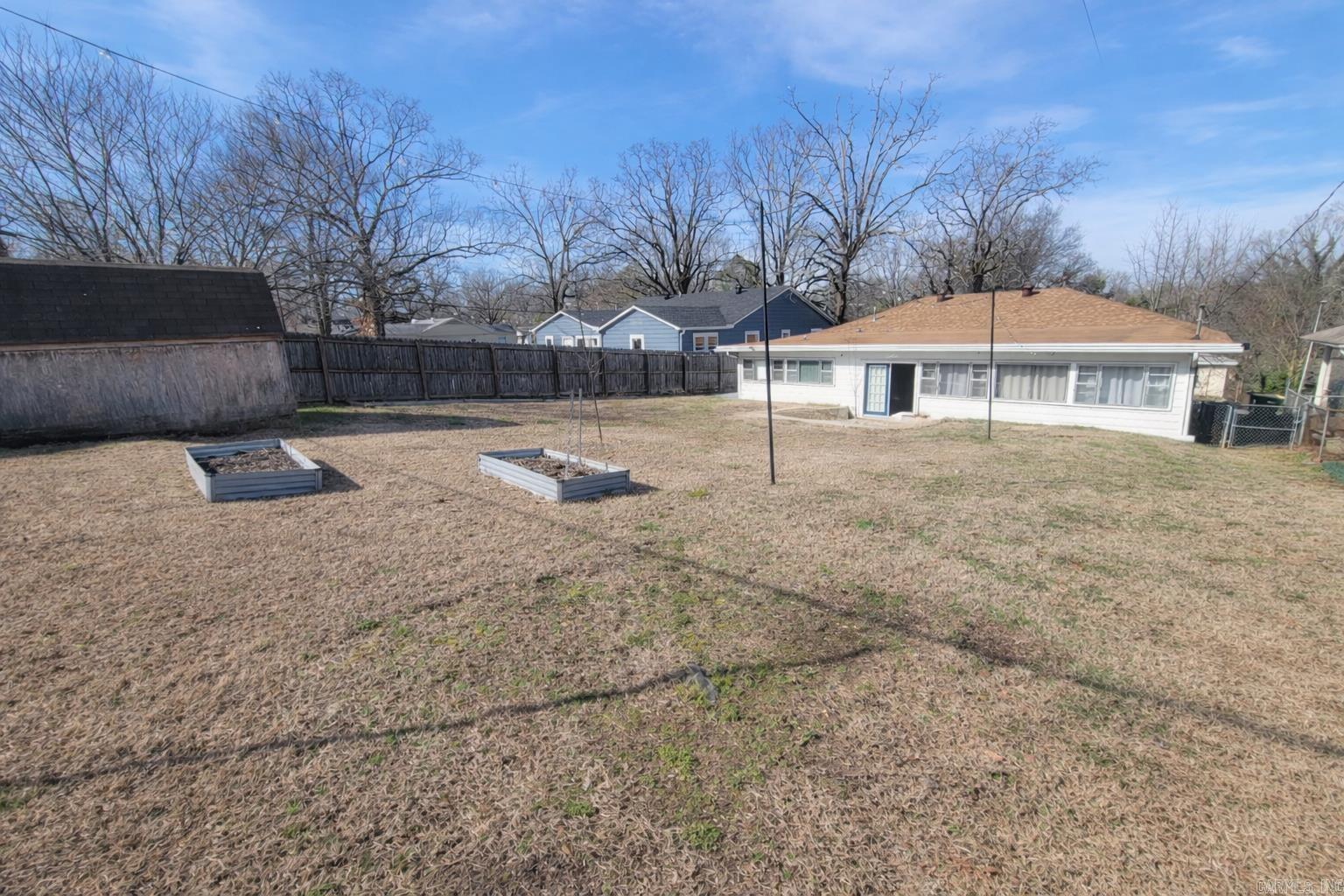 130 Sheridan  North Little Rock, AR