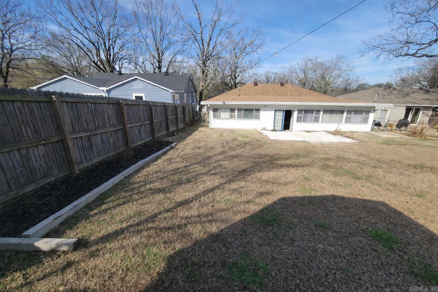 130 Sheridan  North Little Rock, AR