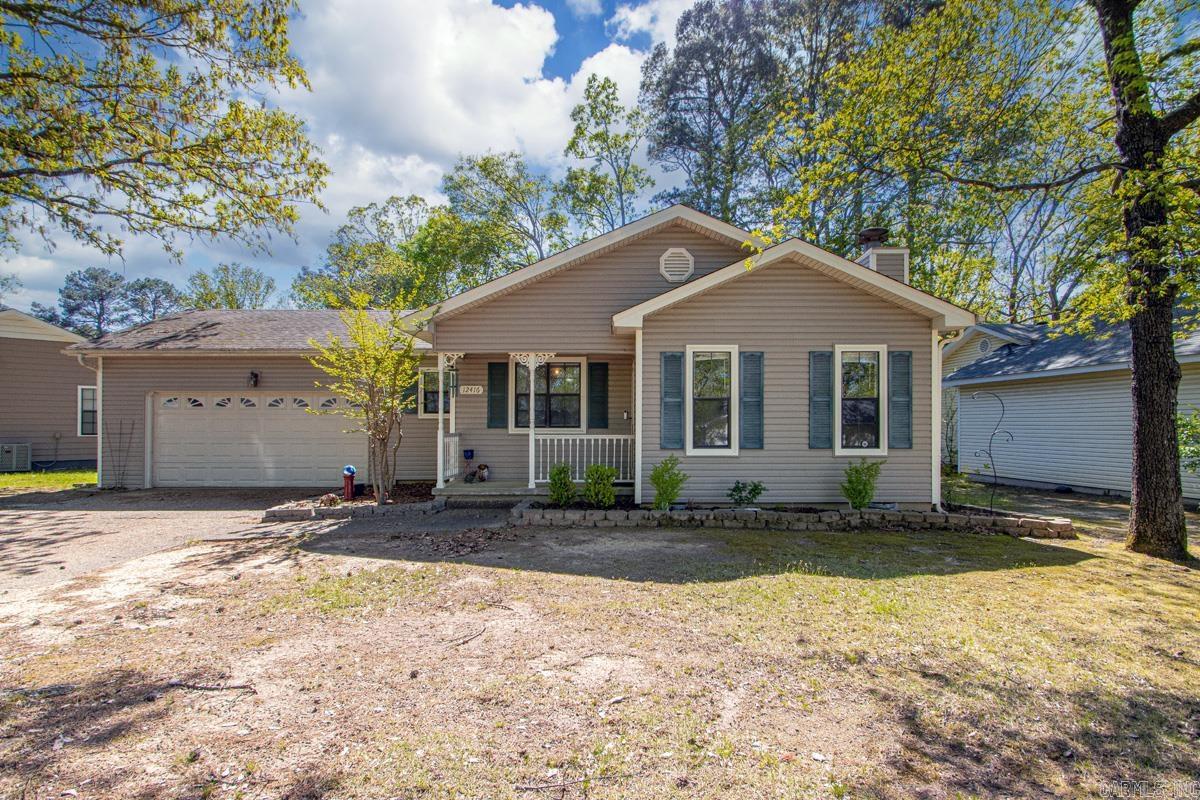 12416 Timber Bend  Little Rock, AR