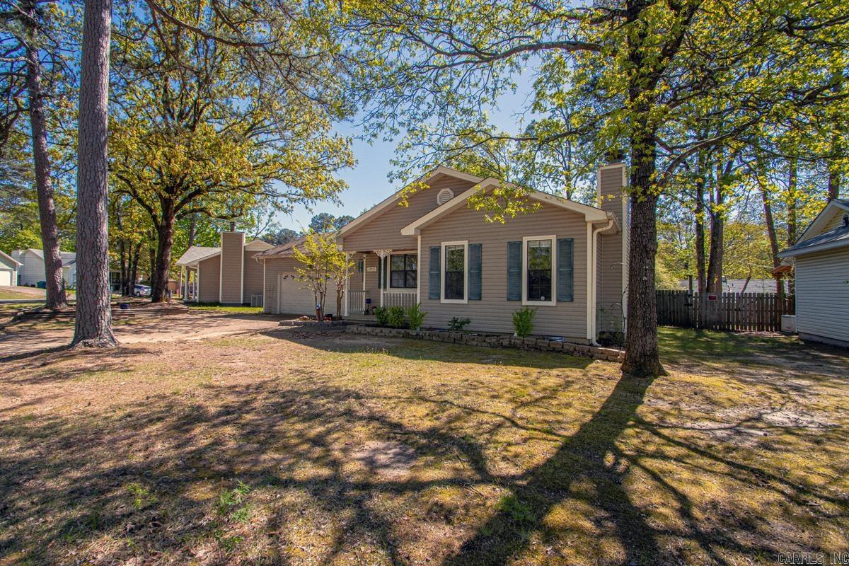 12416 Timber Bend  Little Rock, AR