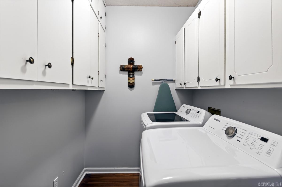 12416 Timber Bend  Little Rock, AR