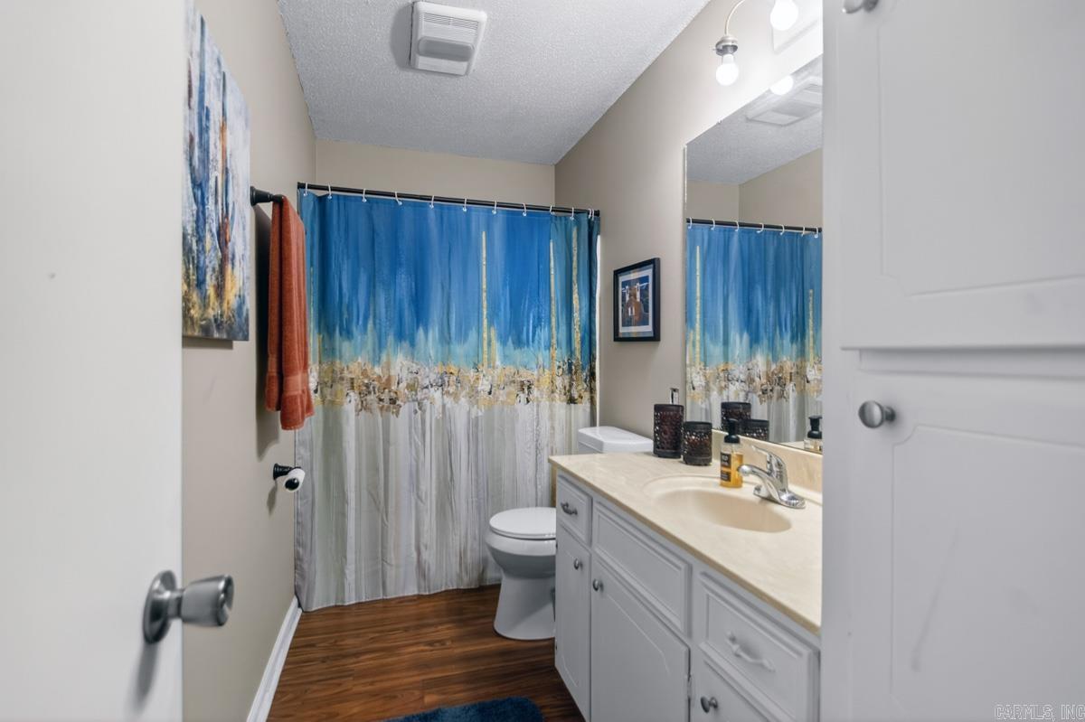 12416 Timber Bend  Little Rock, AR