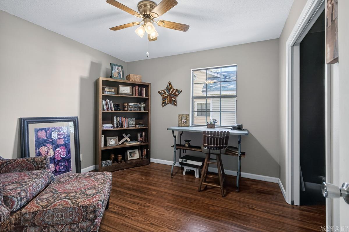 12416 Timber Bend  Little Rock, AR