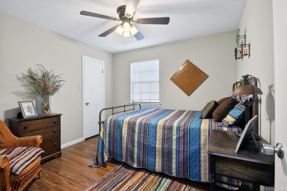 12416 Timber Bend  Little Rock, AR