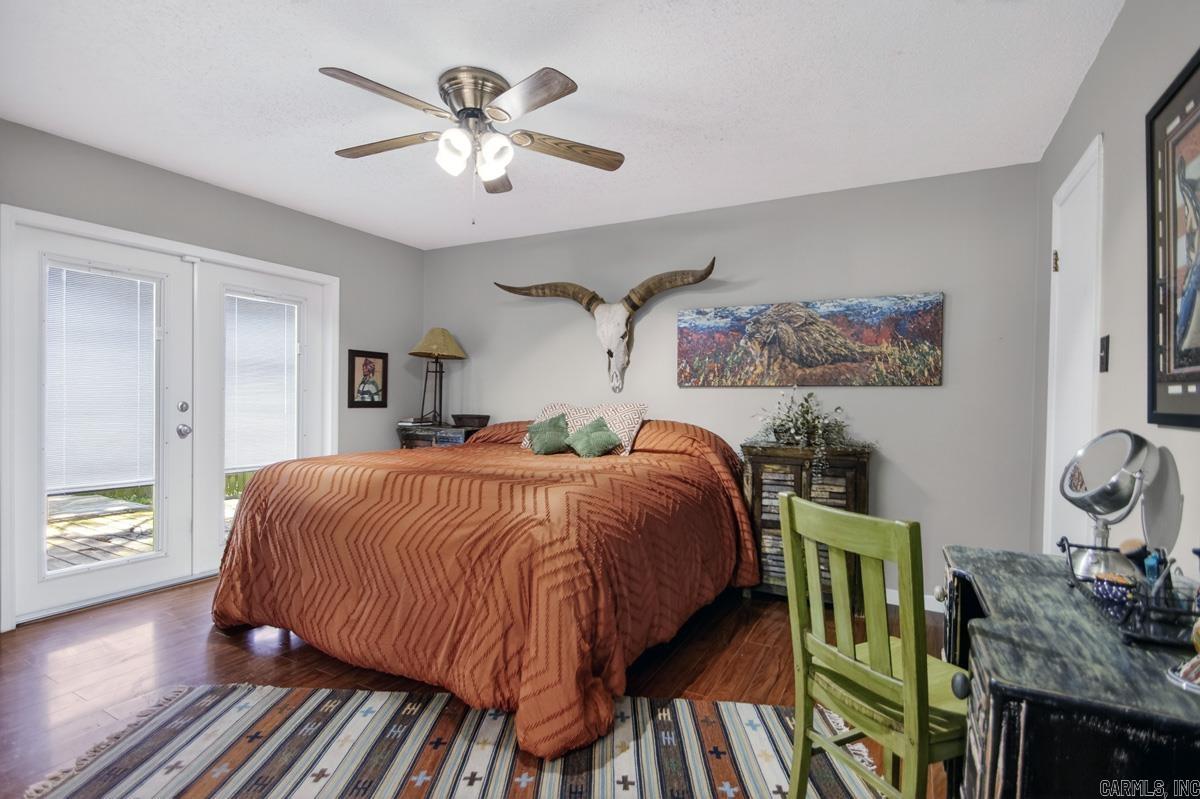 12416 Timber Bend  Little Rock, AR