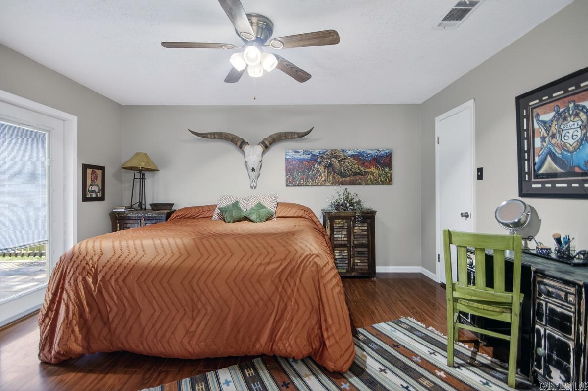 12416 Timber Bend  Little Rock, AR