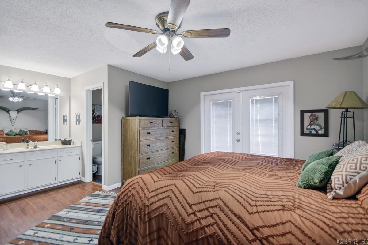 12416 Timber Bend  Little Rock, AR